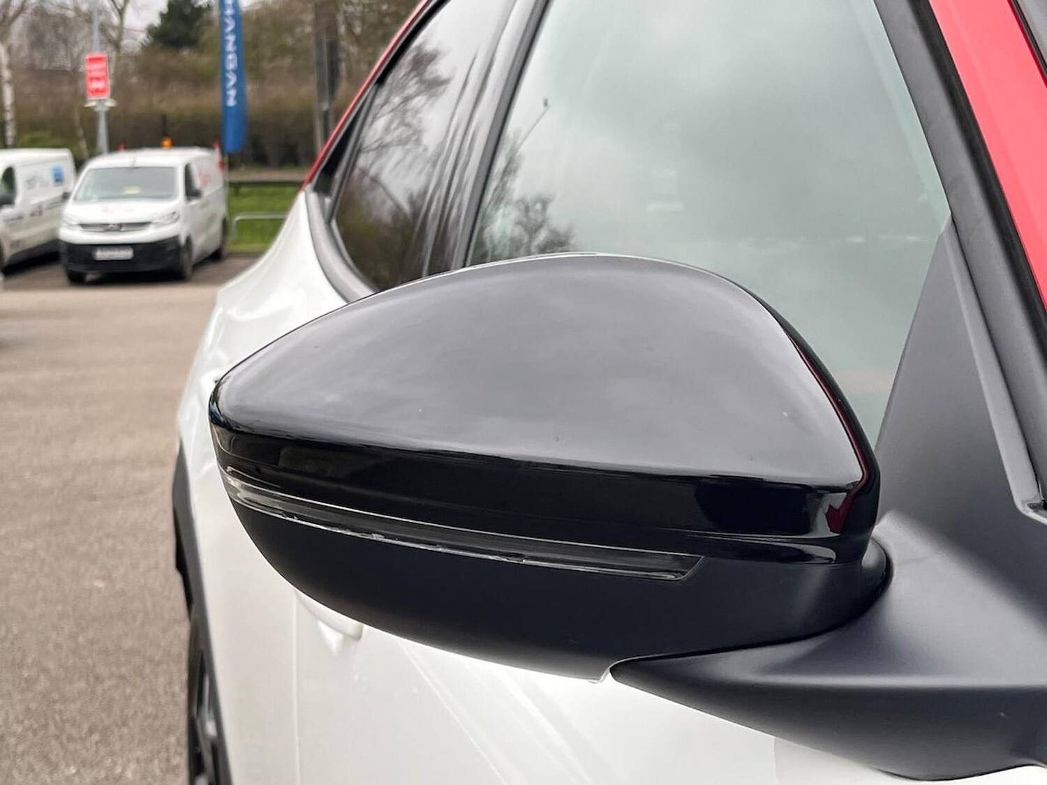 Used Vauxhall Mokka 2023 for sale - 78196425: Photo 40