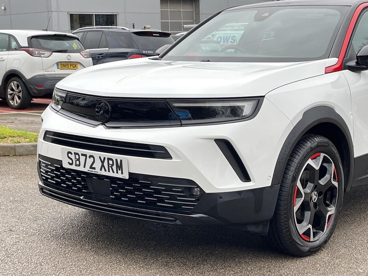 Used Vauxhall Mokka 2023 for sale - 78196425: Photo 41