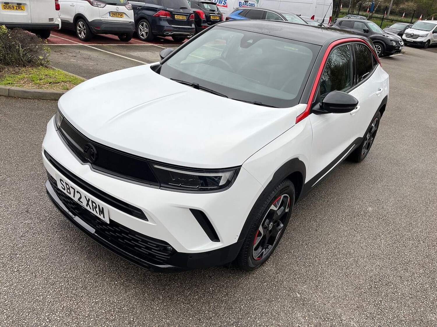 Used Vauxhall Mokka 2023 for sale - 78196425: Photo 42