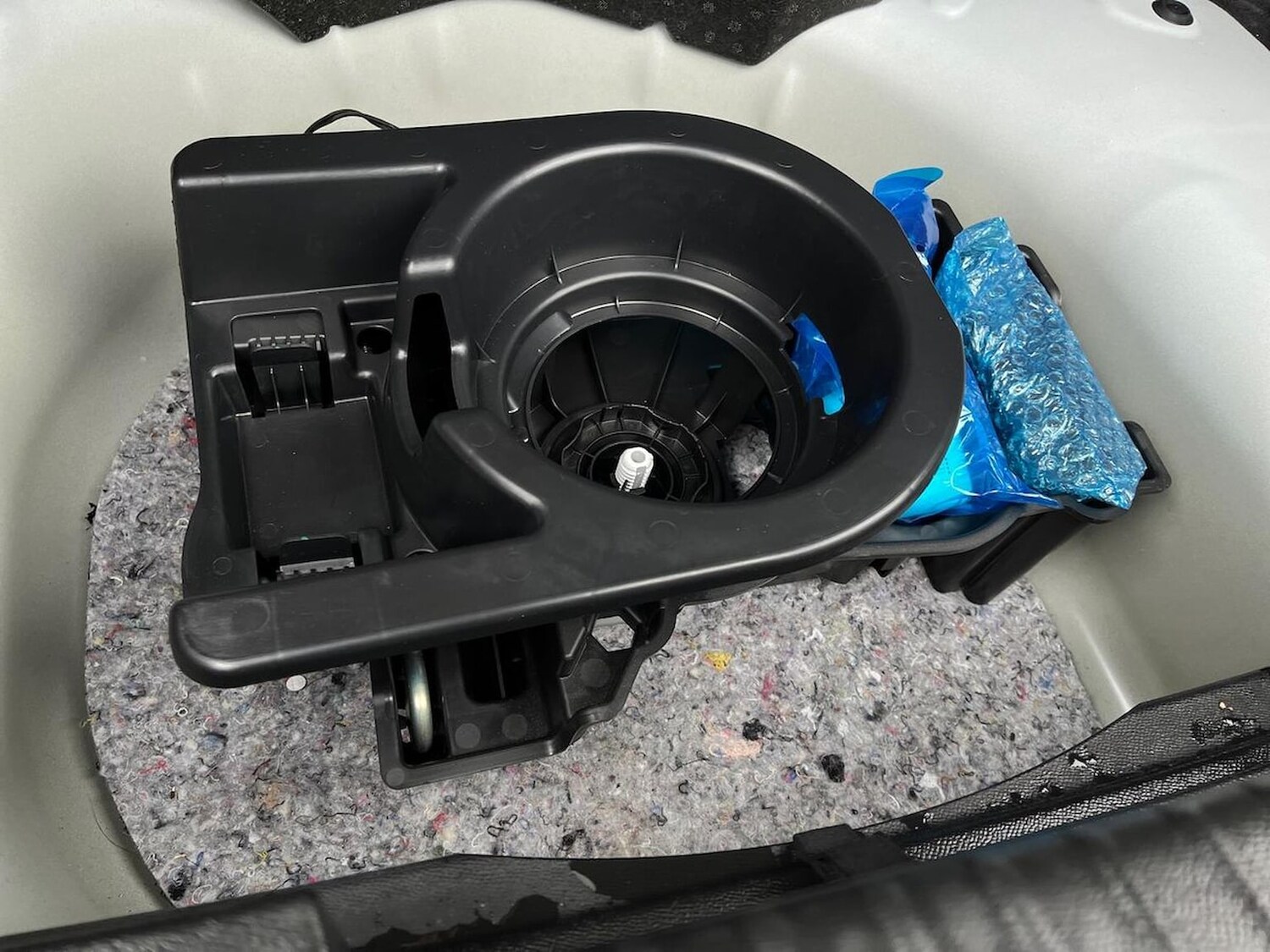 Used Vauxhall Mokka 2023 for sale - 78196425: Photo 43