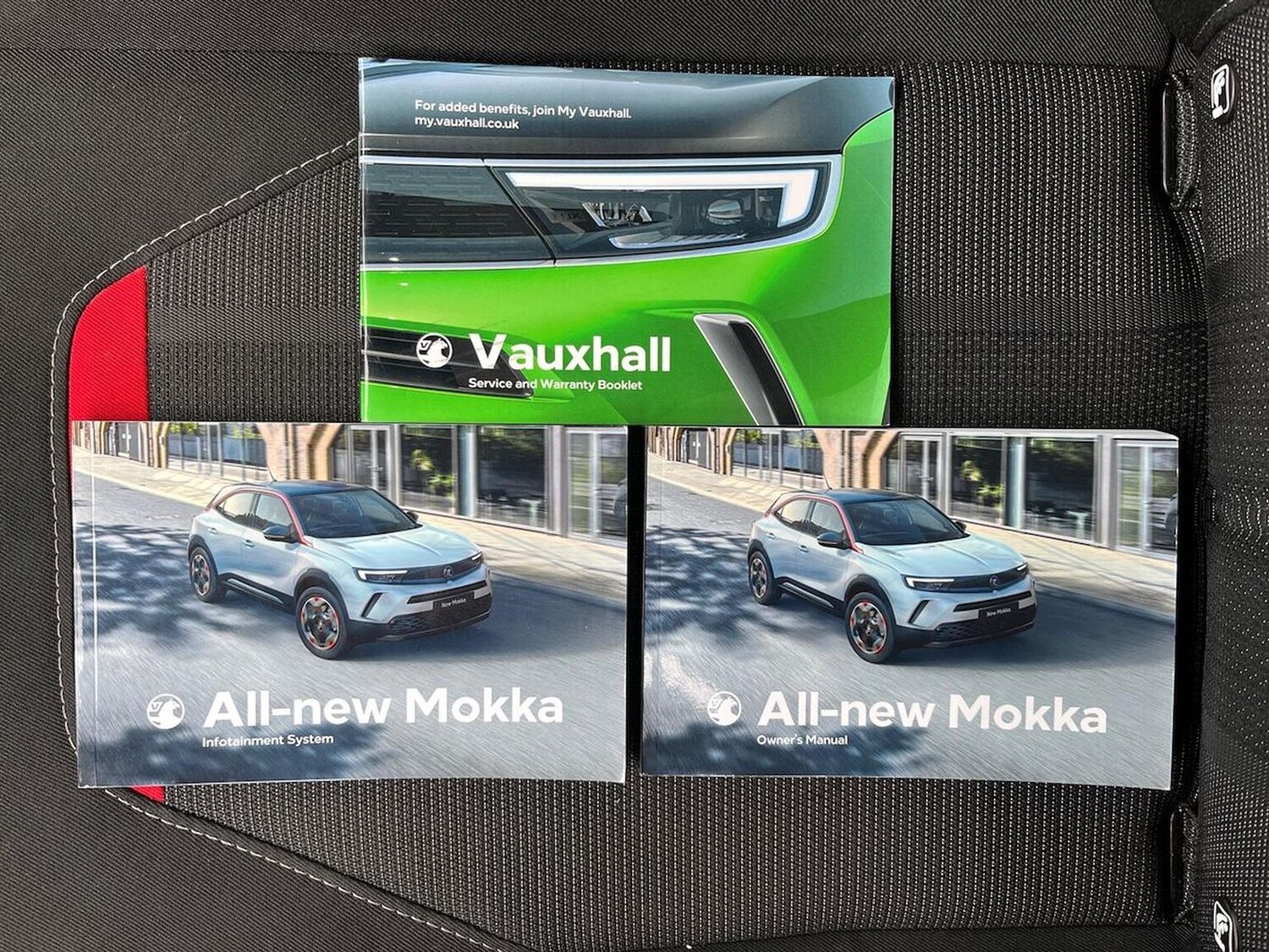 Used Vauxhall Mokka 2023 for sale - 78196425: Photo 46