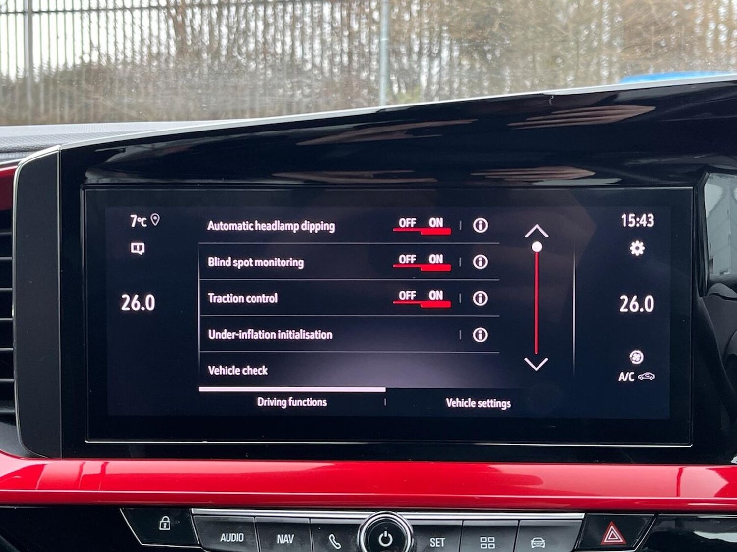 Used Vauxhall Mokka 2023 for sale - 78196425: Photo 49