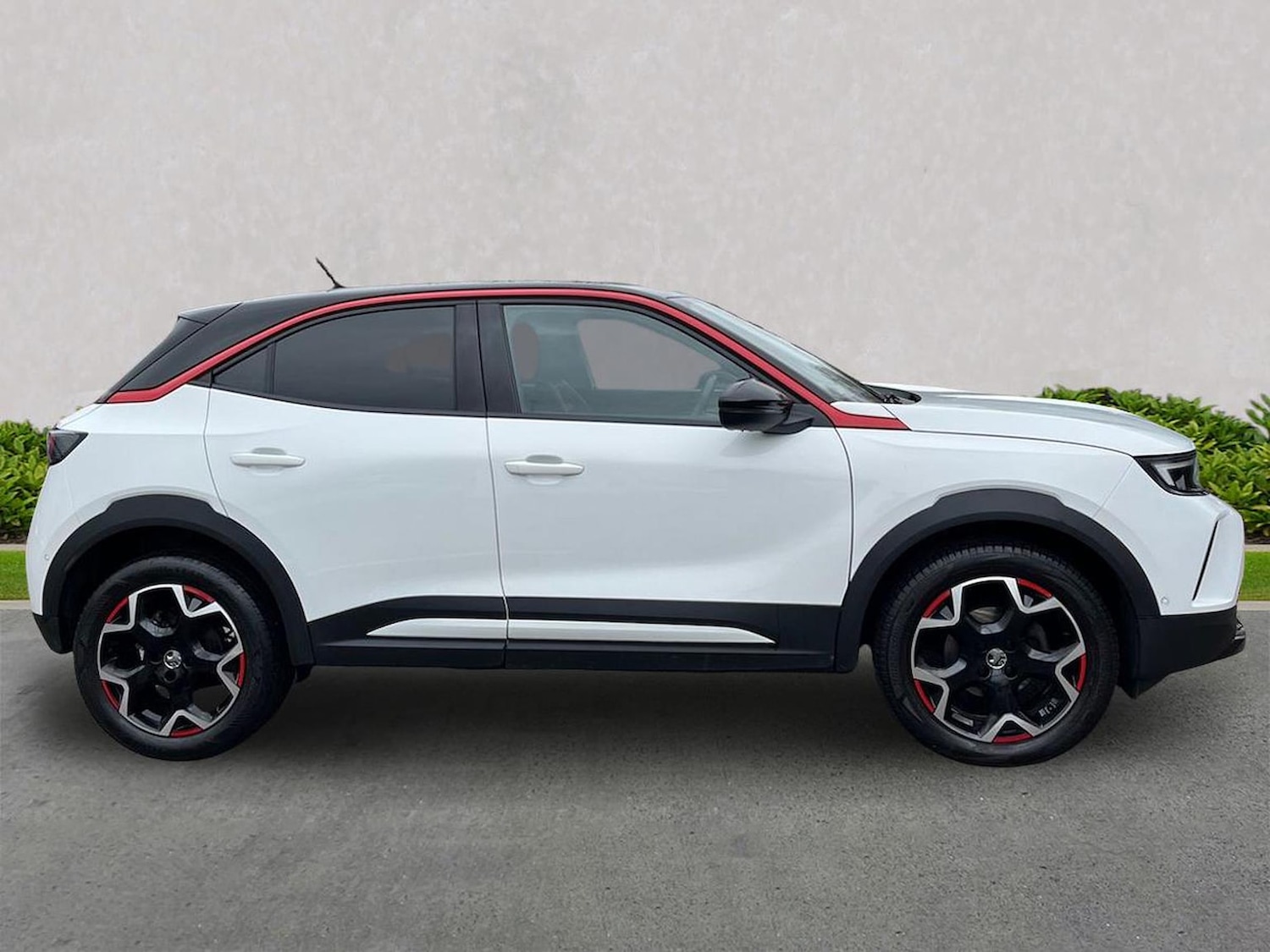 Used Vauxhall Mokka 2023 for sale - 78196425: Photo 5