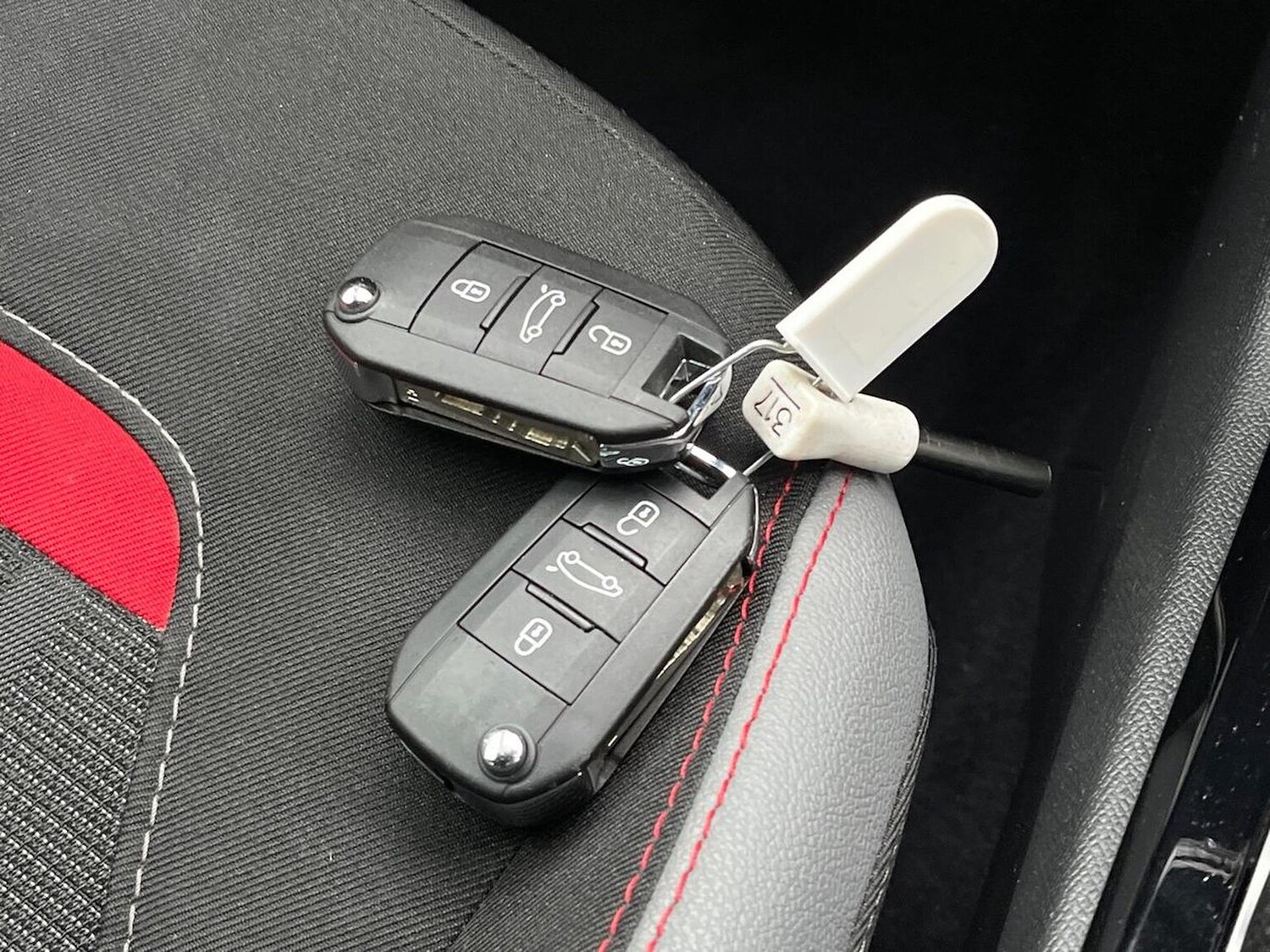 Used Vauxhall Mokka 2023 for sale - 78196425: Photo 51