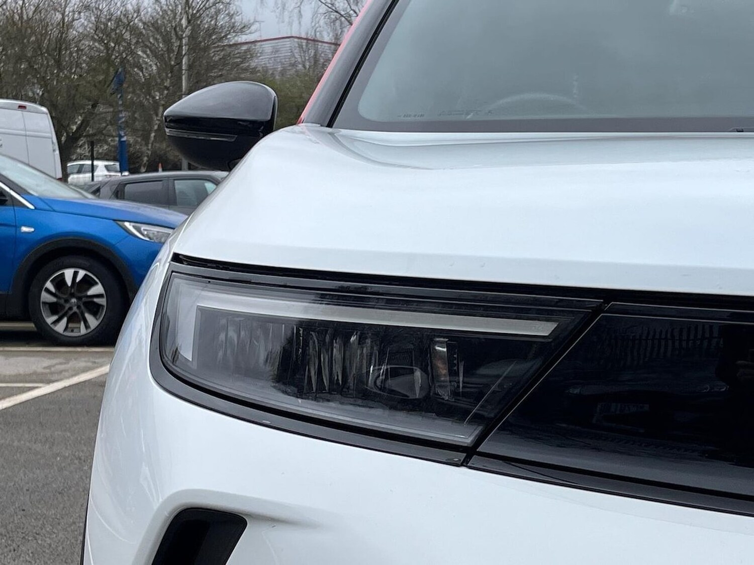 Used Vauxhall Mokka 2023 for sale - 78196425: Photo 52