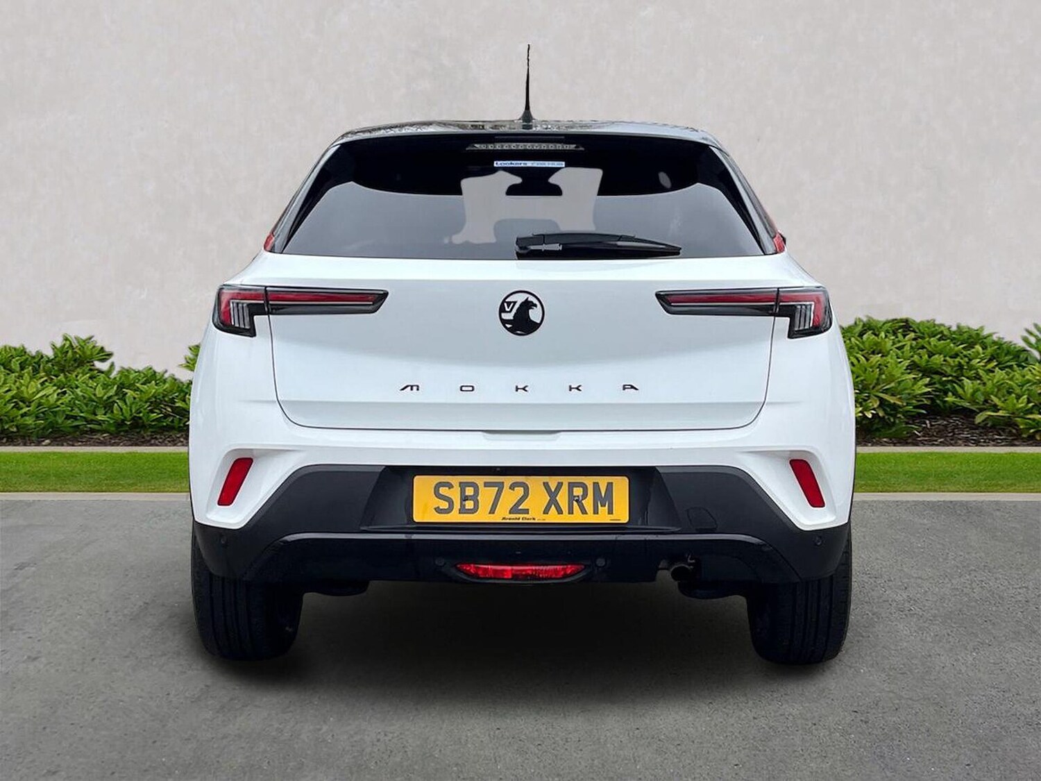 Used Vauxhall Mokka 2023 for sale - 78196425: Photo 6