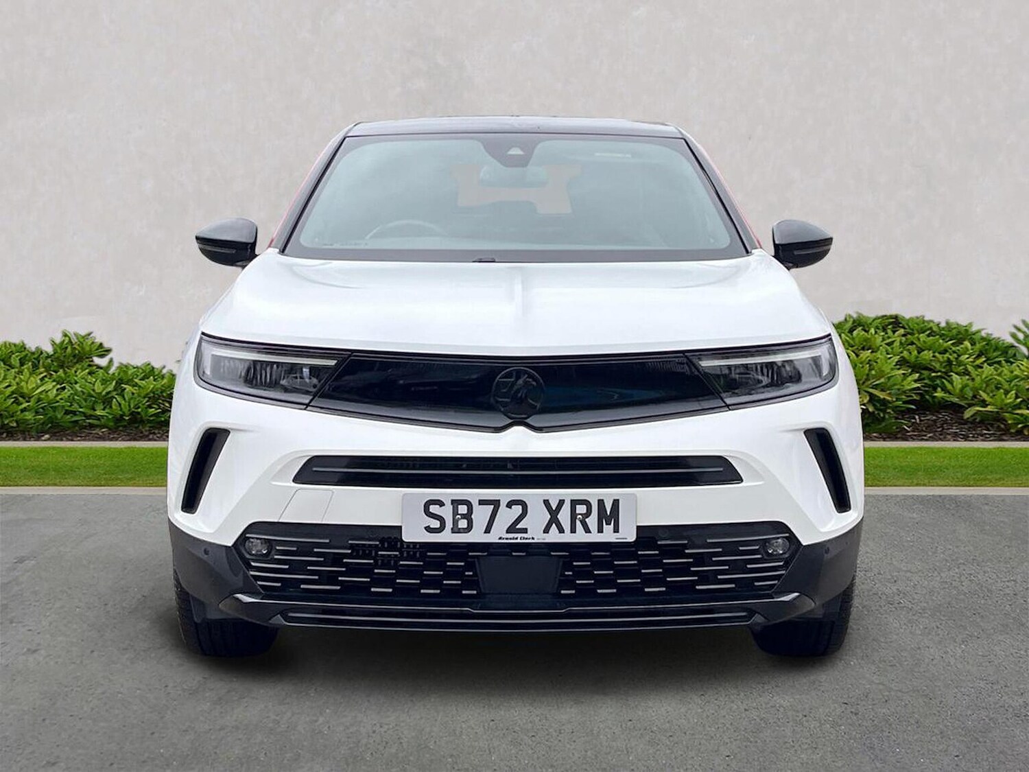 Used Vauxhall Mokka 2023 for sale - 78196425: Photo 7