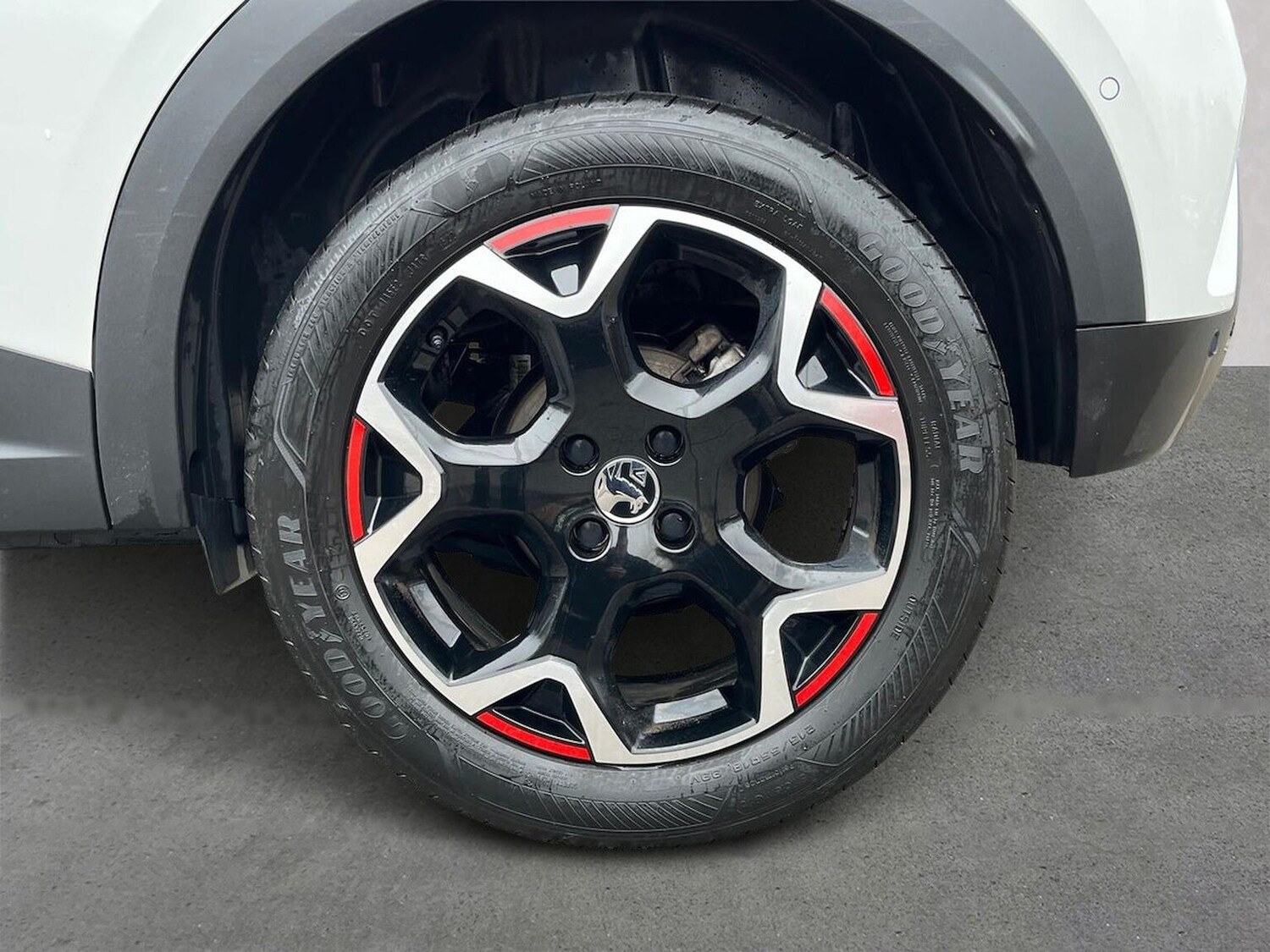 Used Vauxhall Mokka 2023 for sale - 78196425: Photo 8