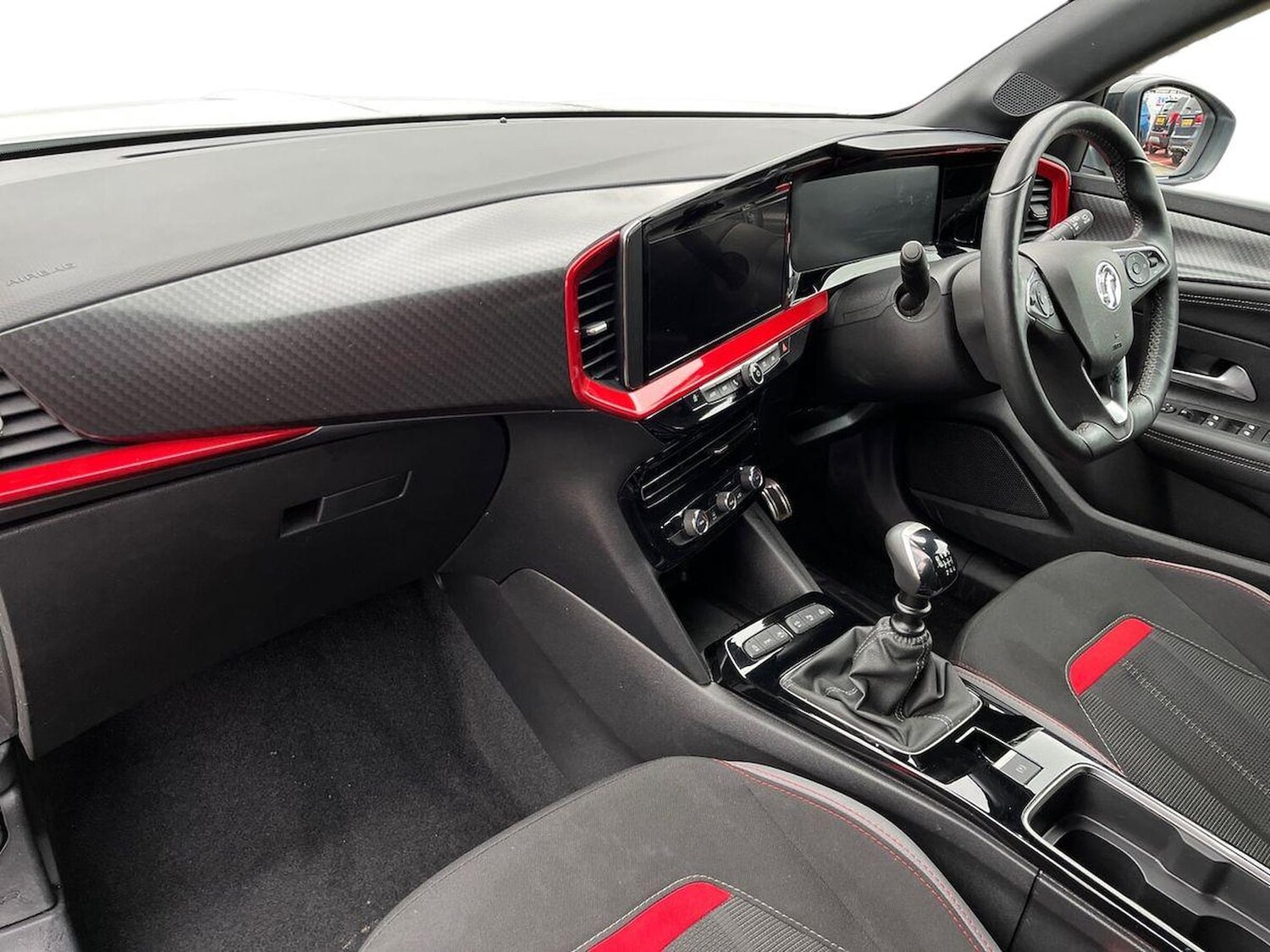 Used Vauxhall Mokka 2023 for sale - 78196425: Photo 9