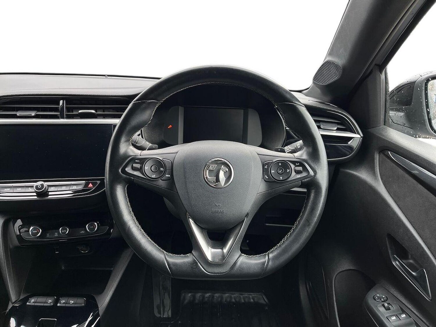 Used Vauxhall Corsa 2022 for sale - 76974584: Photo 10