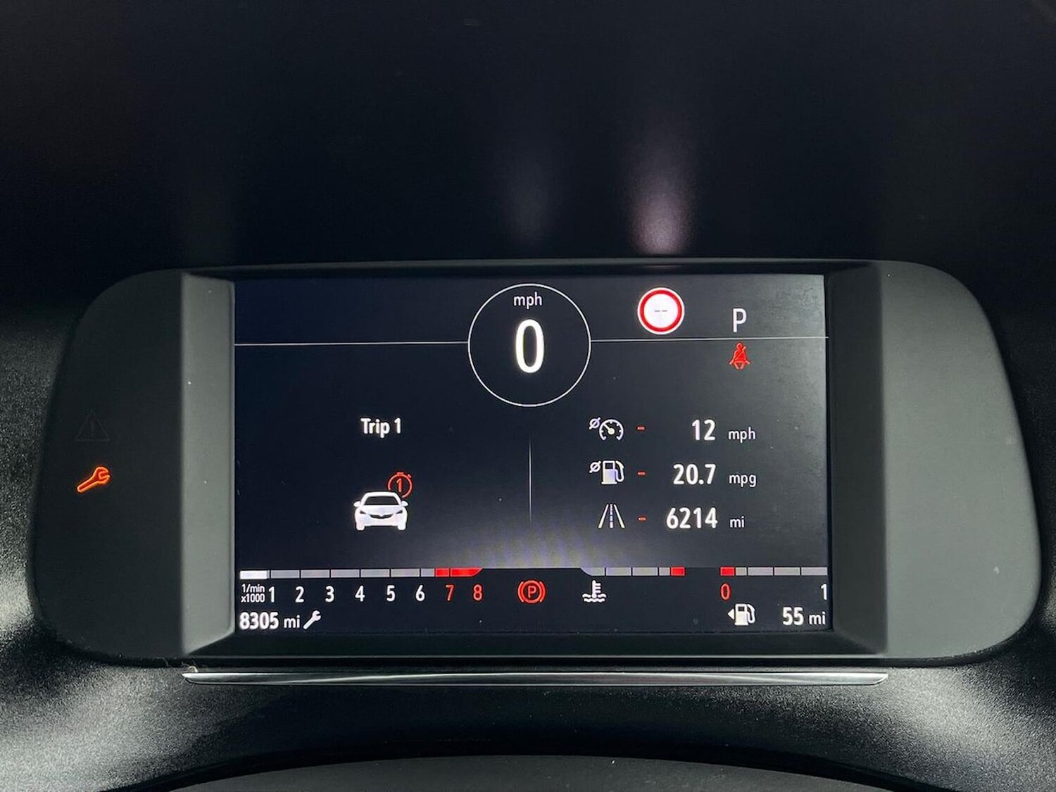 Used Vauxhall Corsa 2022 for sale - 76974584: Photo 11