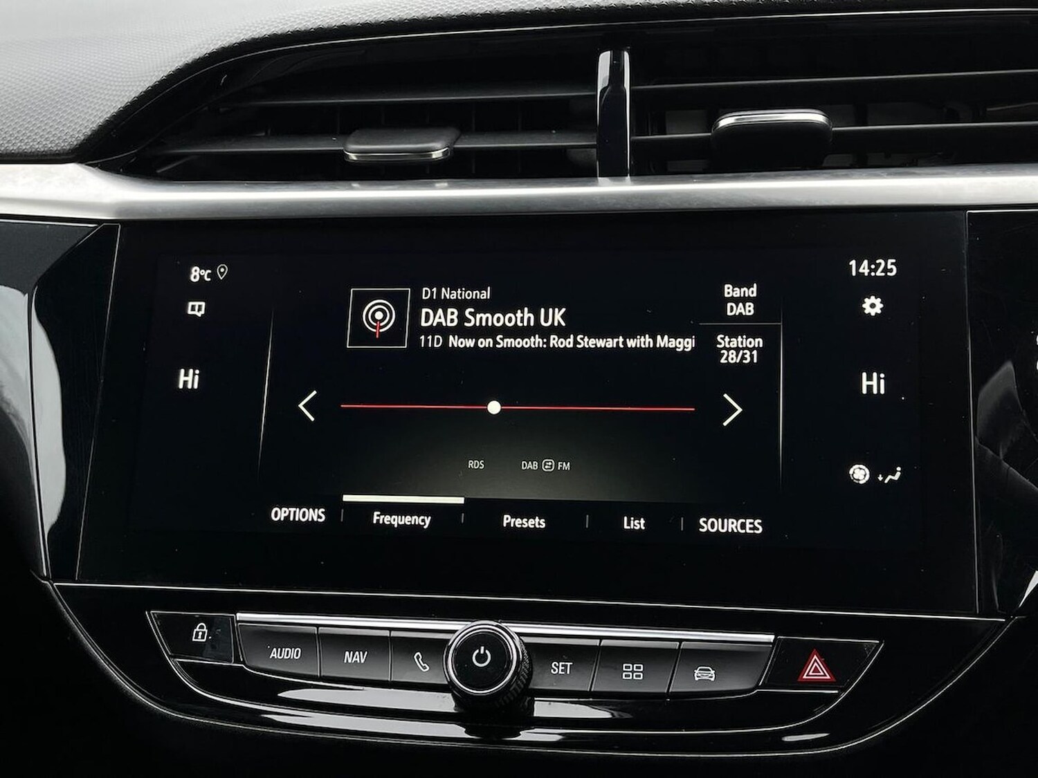 Used Vauxhall Corsa 2022 for sale - 76974584: Photo 12