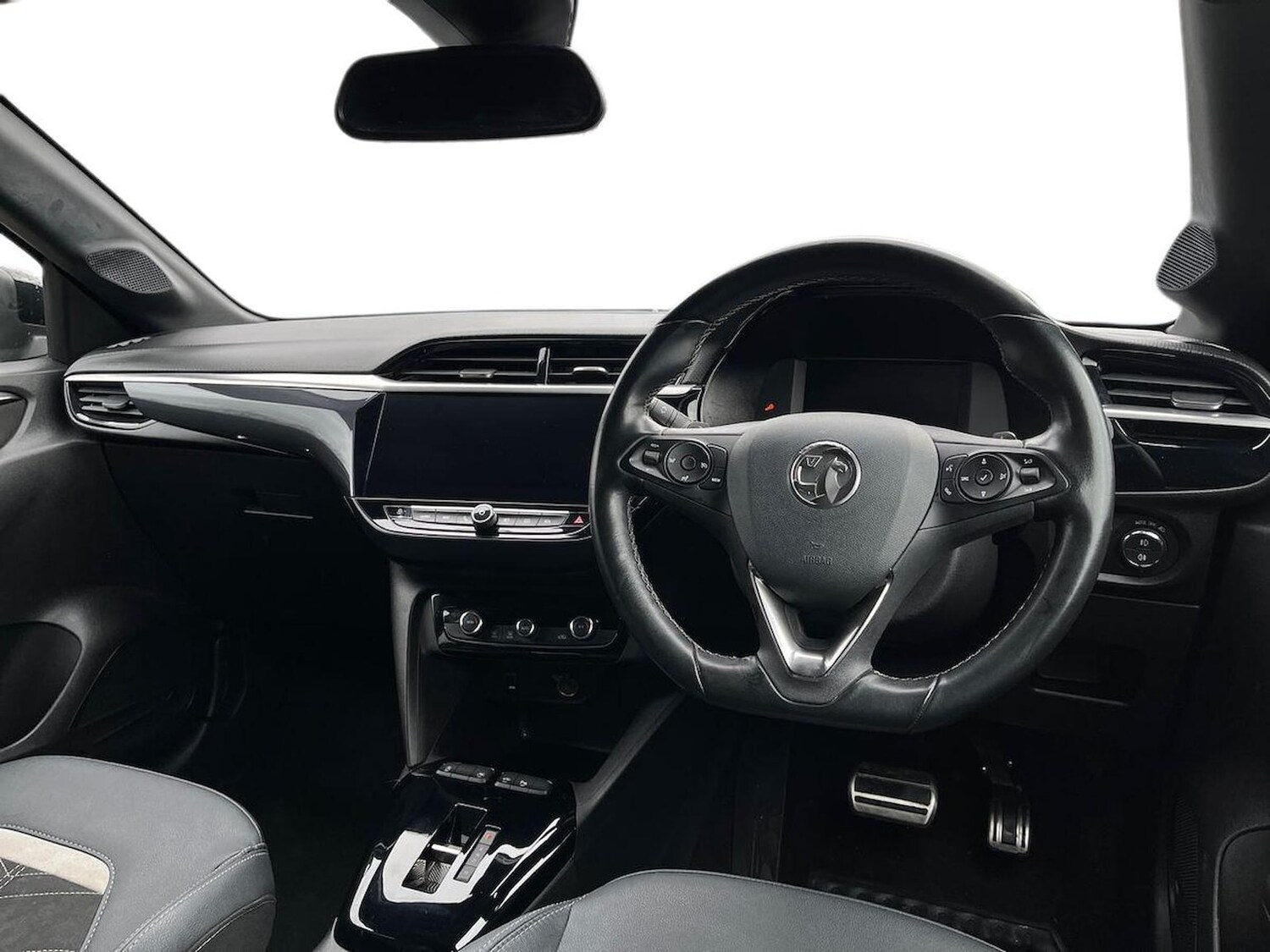 Used Vauxhall Corsa 2022 for sale - 76974584: Photo 16