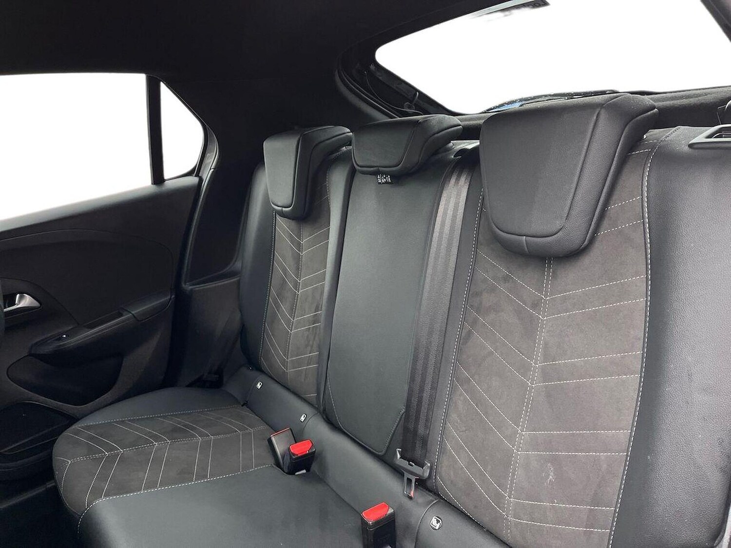 Used Vauxhall Corsa 2022 for sale - 76974584: Photo 17