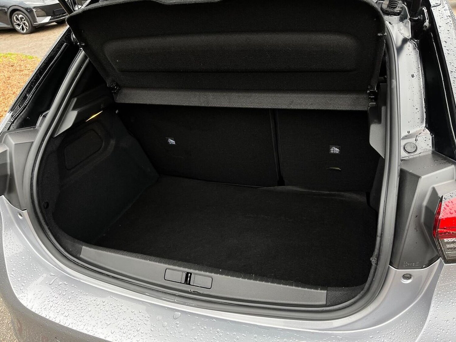 Used Vauxhall Corsa 2022 for sale - 76974584: Photo 18