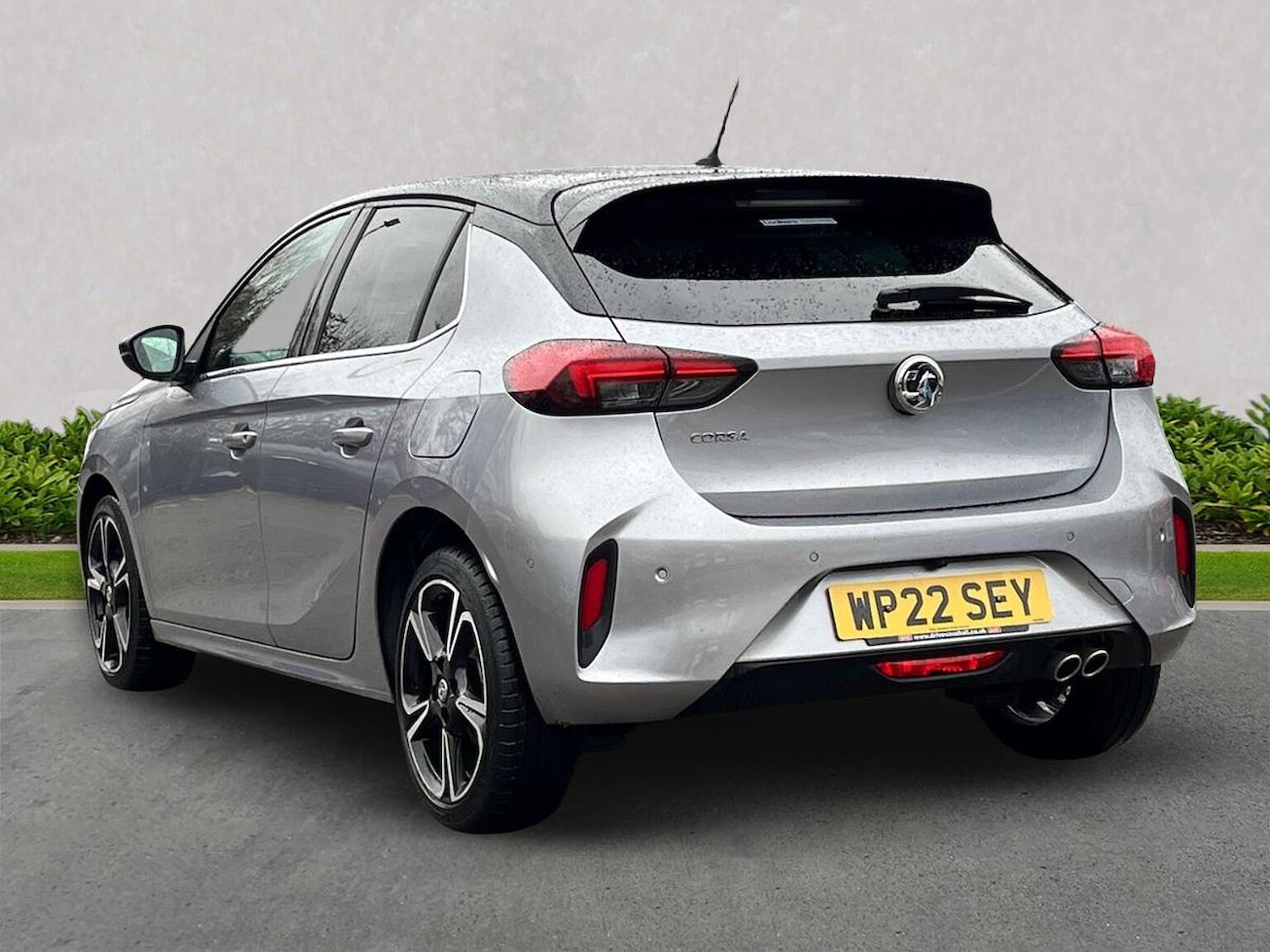 Used Vauxhall Corsa 2022 for sale - 76974584: Photo 2