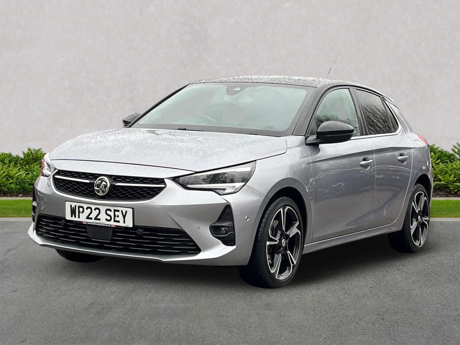 Used Vauxhall Corsa 2022 for sale - 76974584: Photo 21