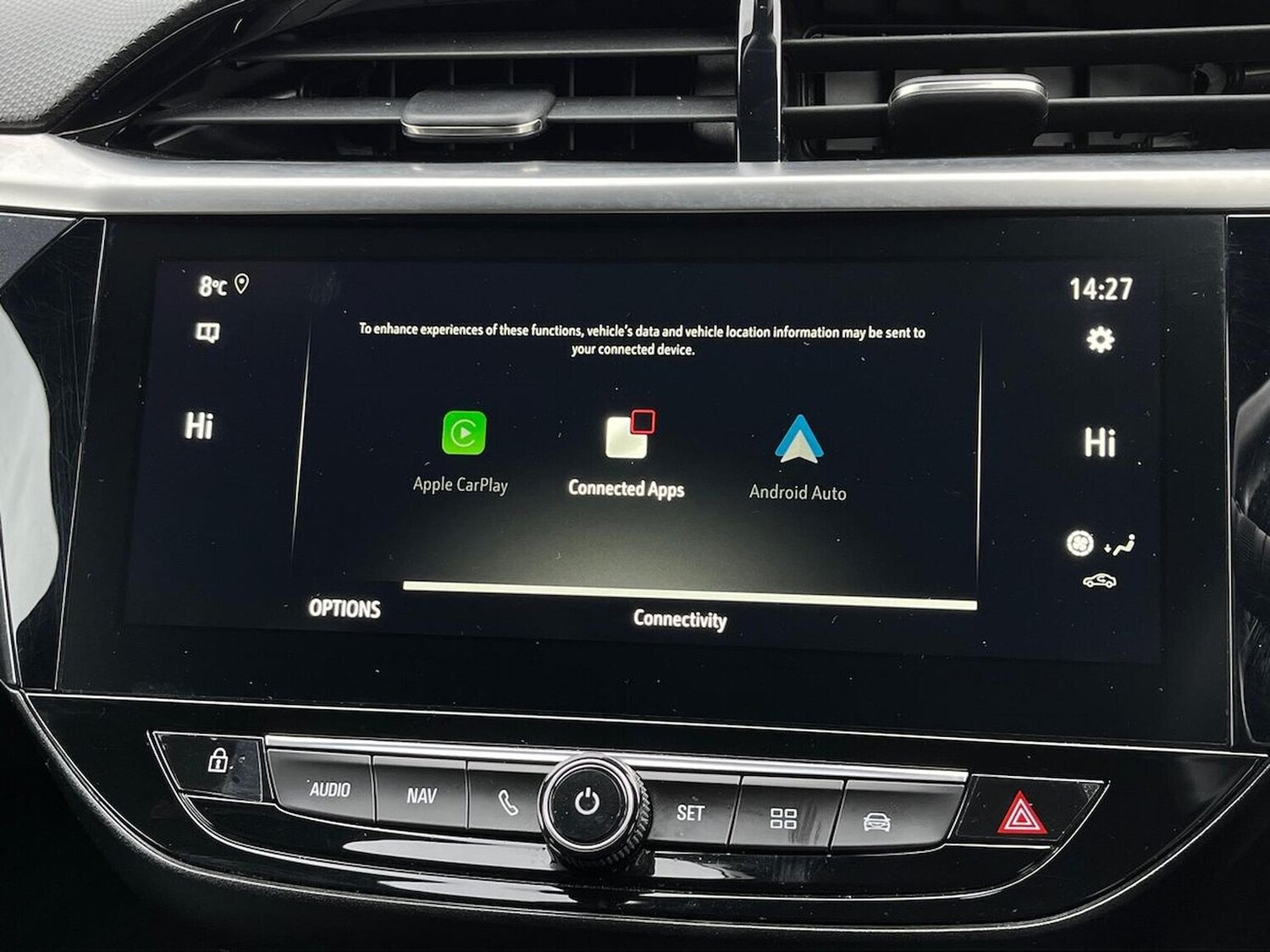 Used Vauxhall Corsa 2022 for sale - 76974584: Photo 26