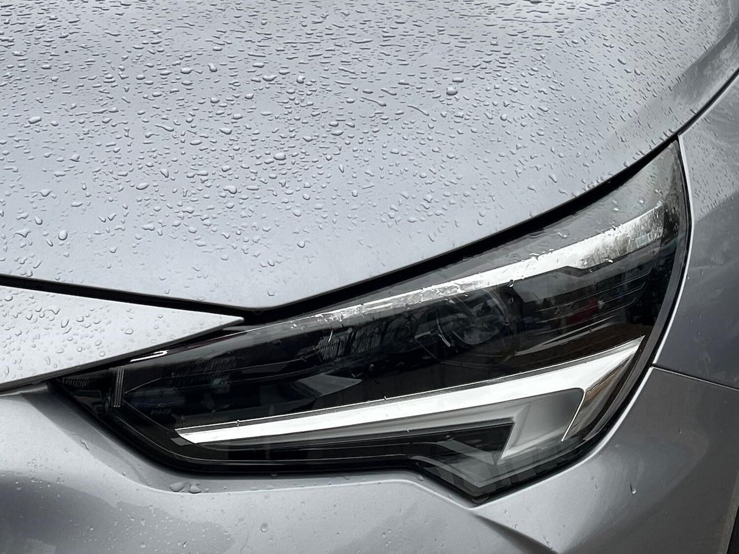 Used Vauxhall Corsa 2022 for sale - 76974584: Photo 35