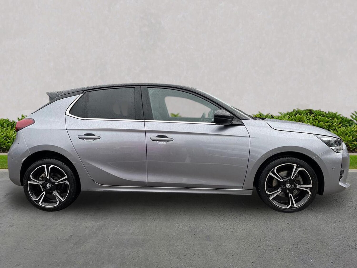 Used Vauxhall Corsa 2022 for sale - 76974584: Photo 4