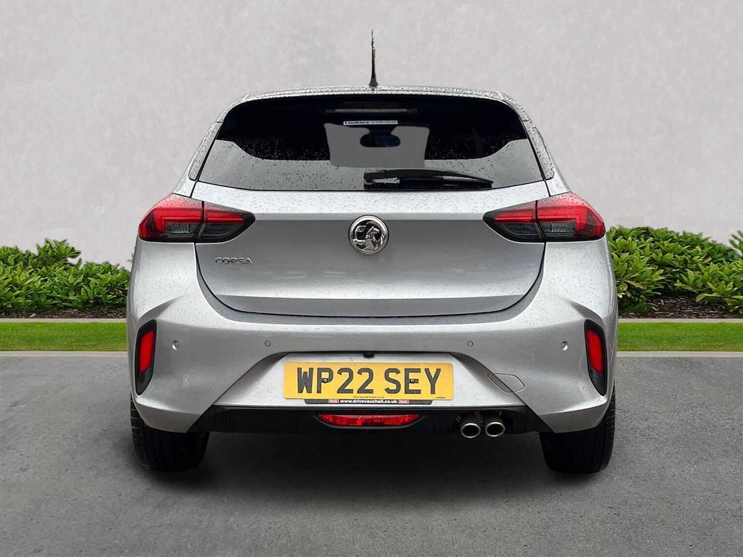 Used Vauxhall Corsa 2022 for sale - 76974584: Photo 5