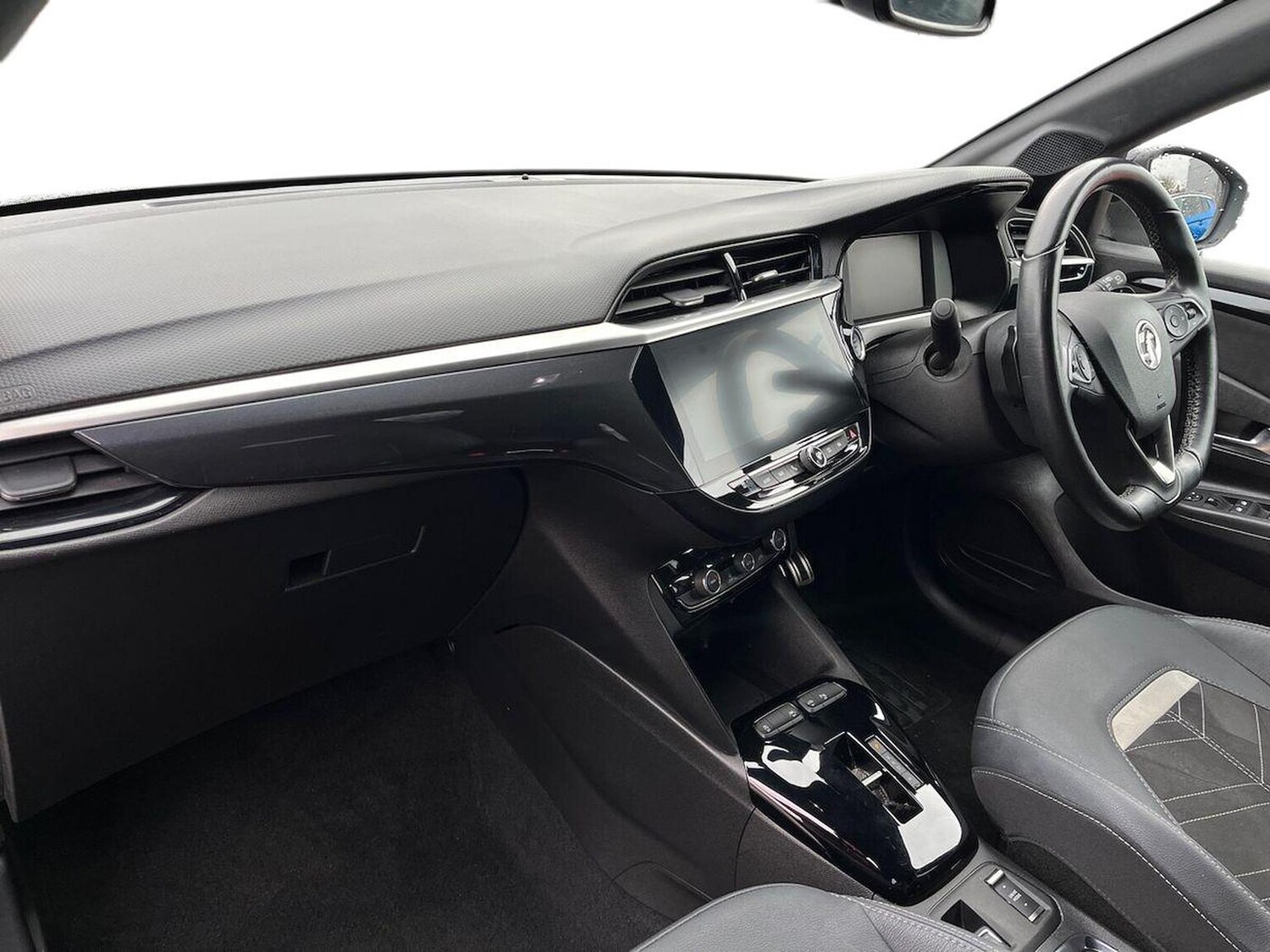 Used Vauxhall Corsa 2022 for sale - 76974584: Photo 8