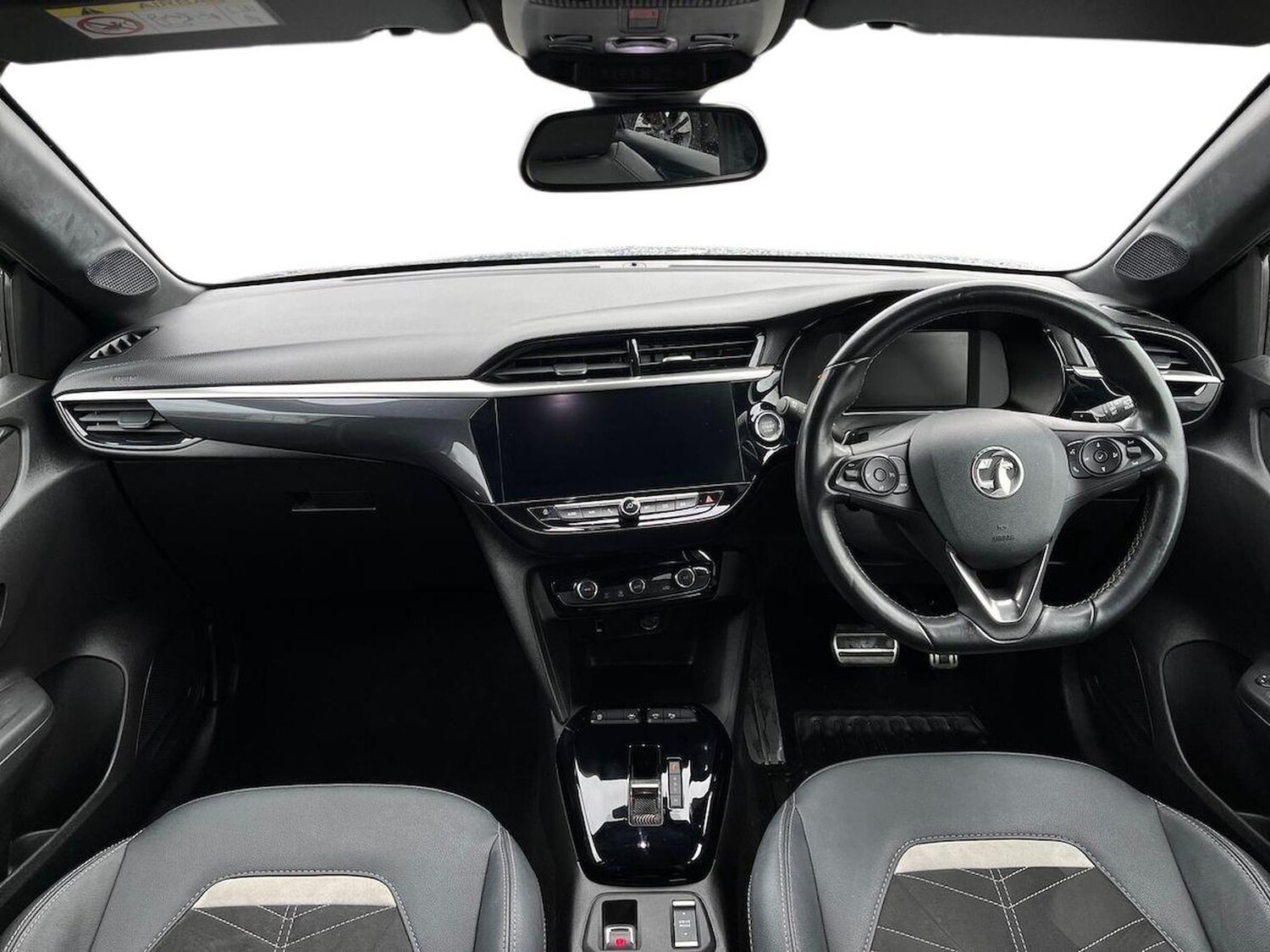 Used Vauxhall Corsa 2022 for sale - 76974584: Photo 9