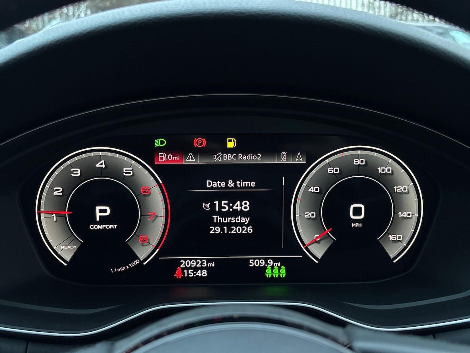 Used Audi A5 2023 for sale - 77687961: Photo 10