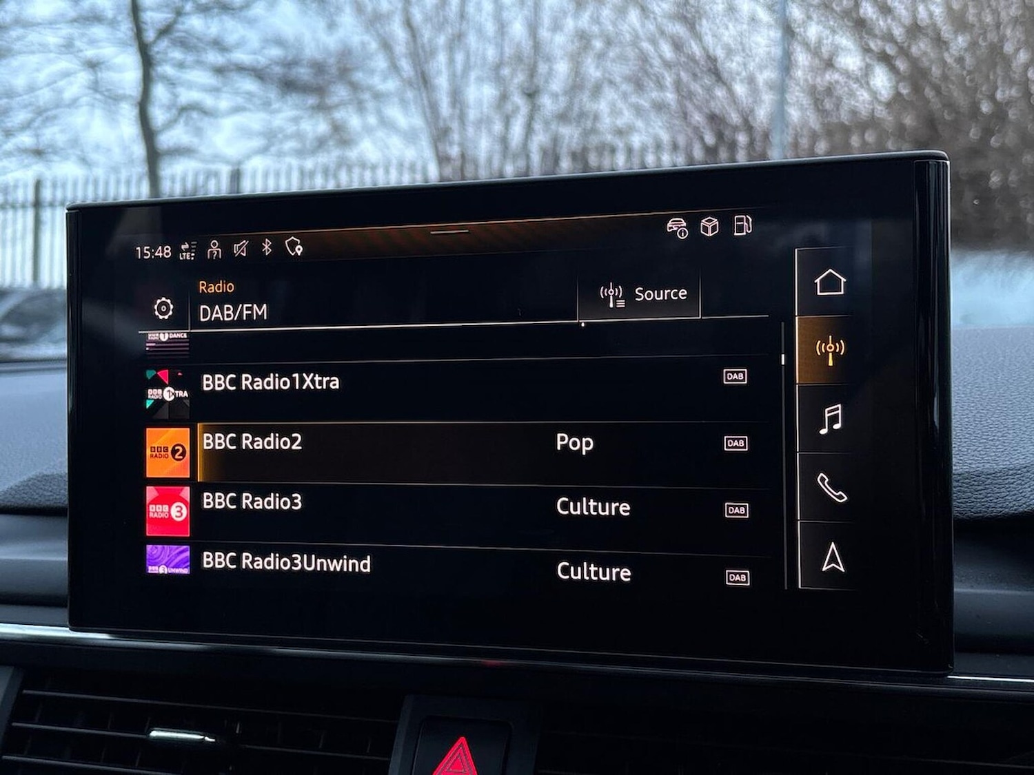 Used Audi A5 2023 for sale - 77687961: Photo 11