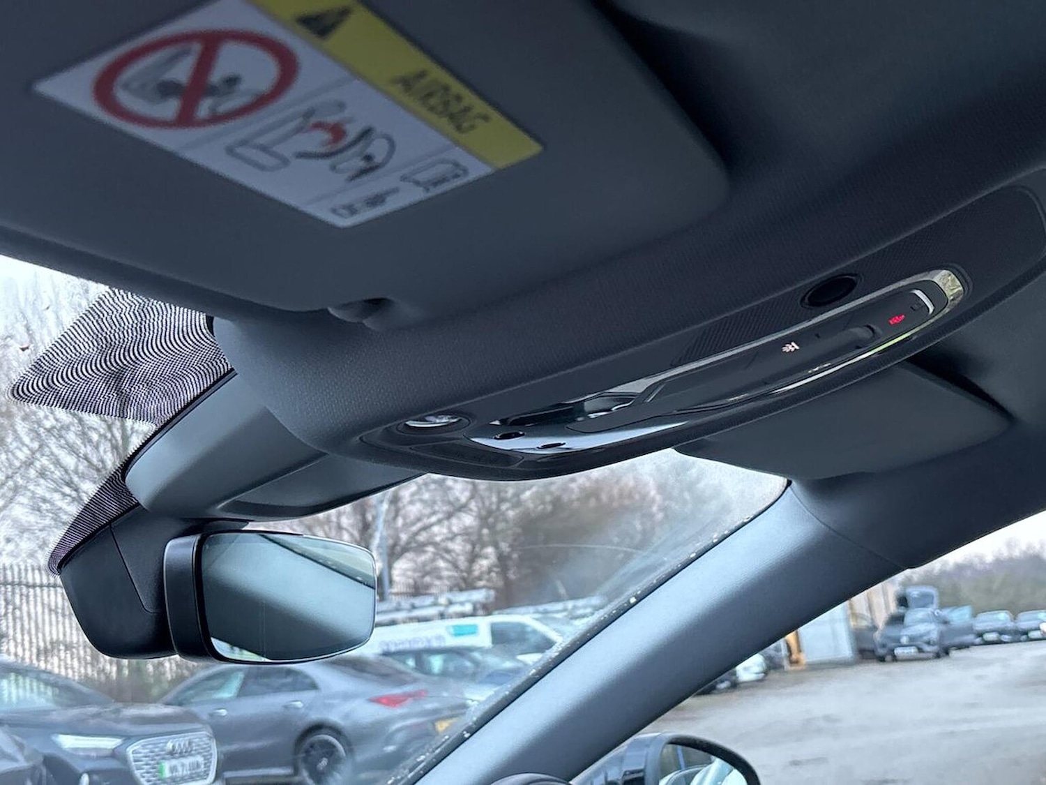 Used Audi A5 2023 for sale - 77687961: Photo 14