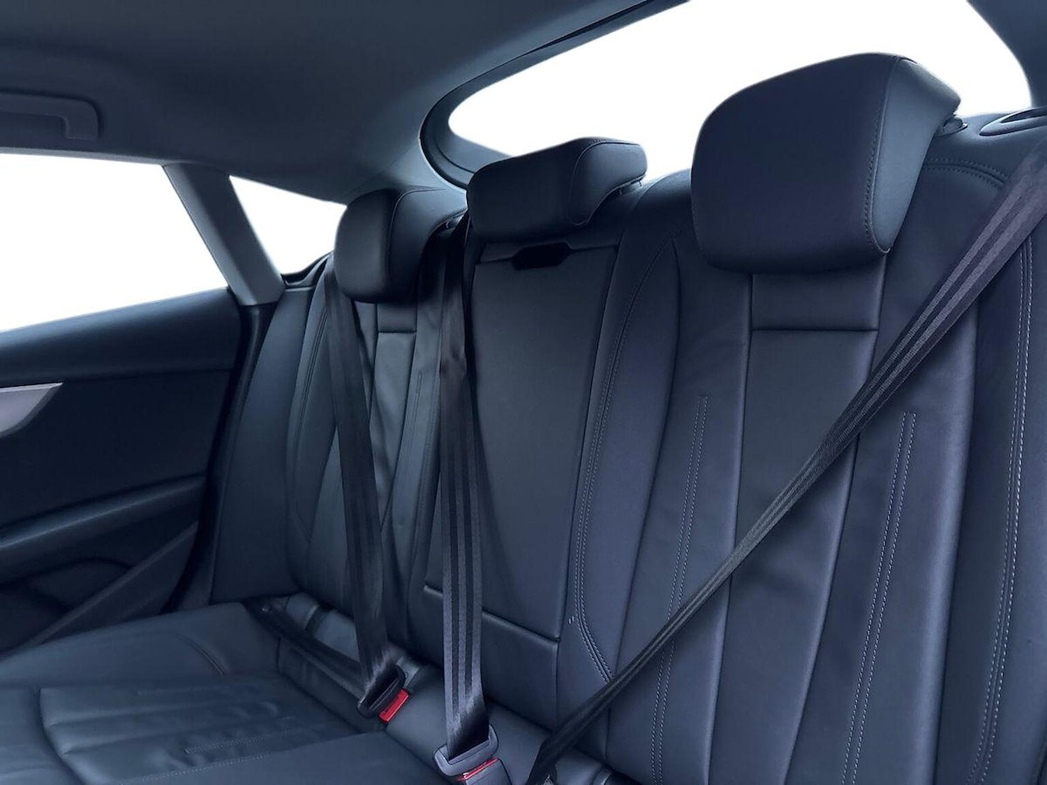 Used Audi A5 2023 for sale - 77687961: Photo 16