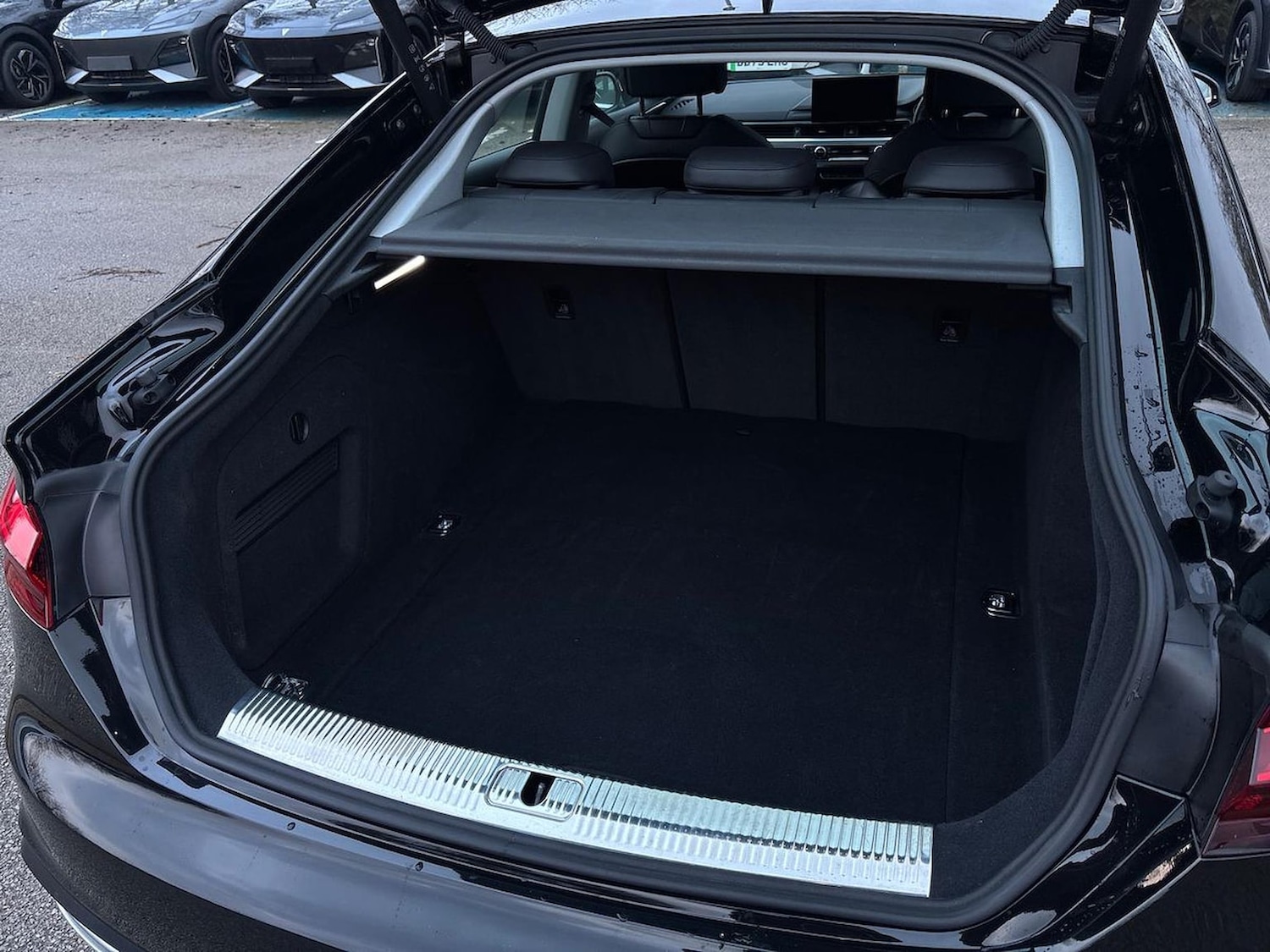 Used Audi A5 2023 for sale - 77687961: Photo 17