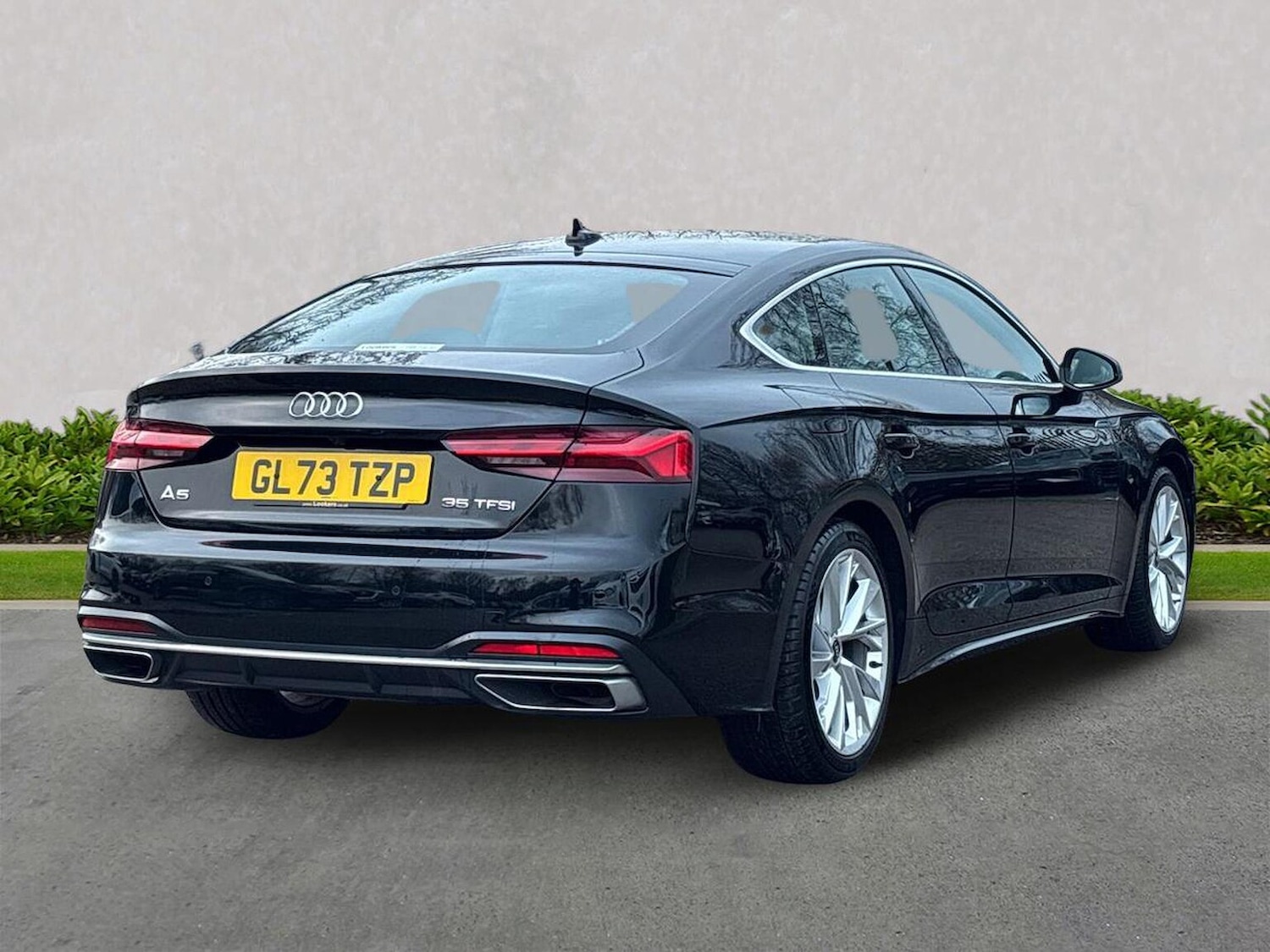 Used Audi A5 2023 for sale - 77687961: Photo 18