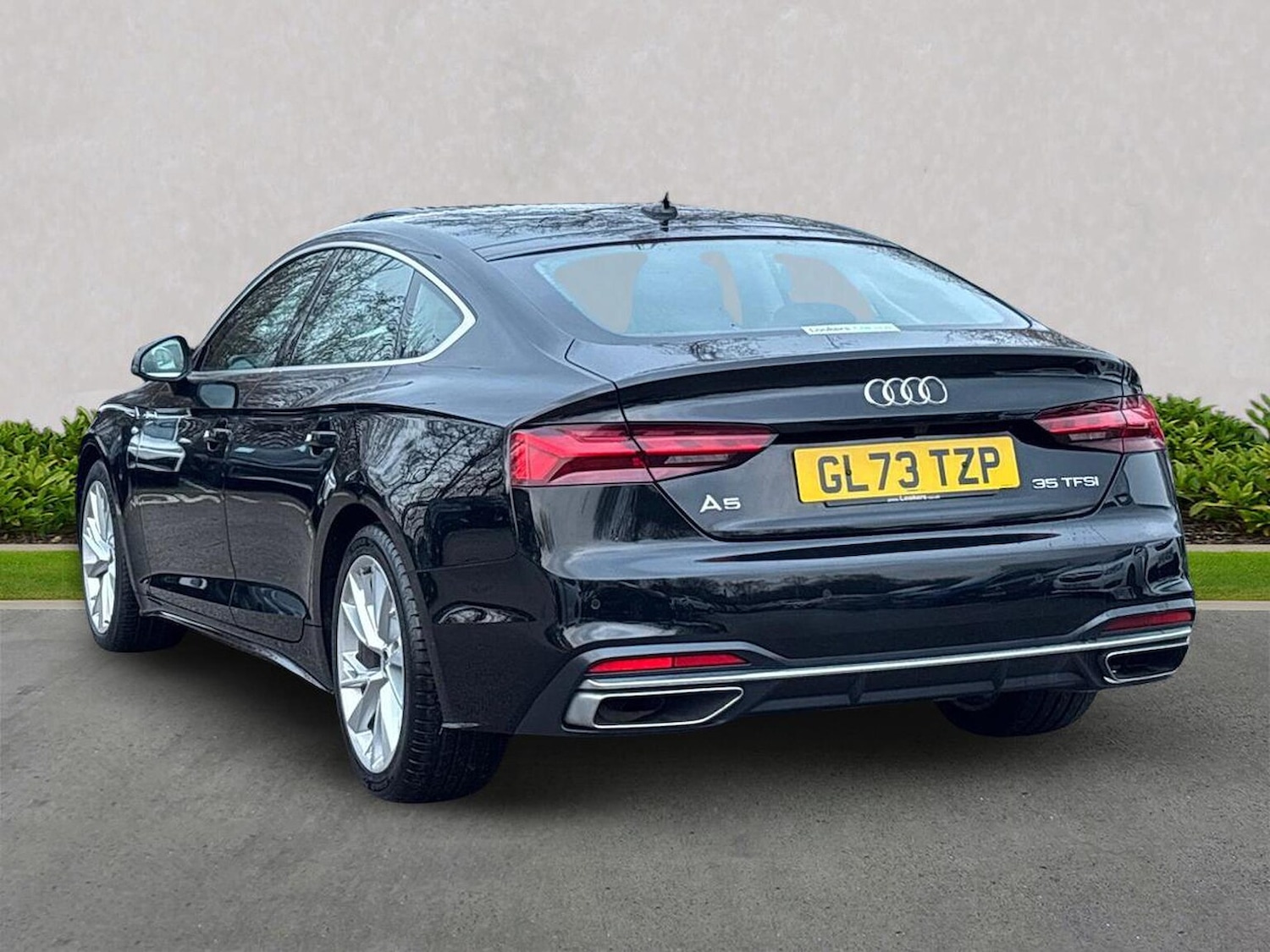 Used Audi A5 2023 for sale - 77687961: Photo 2