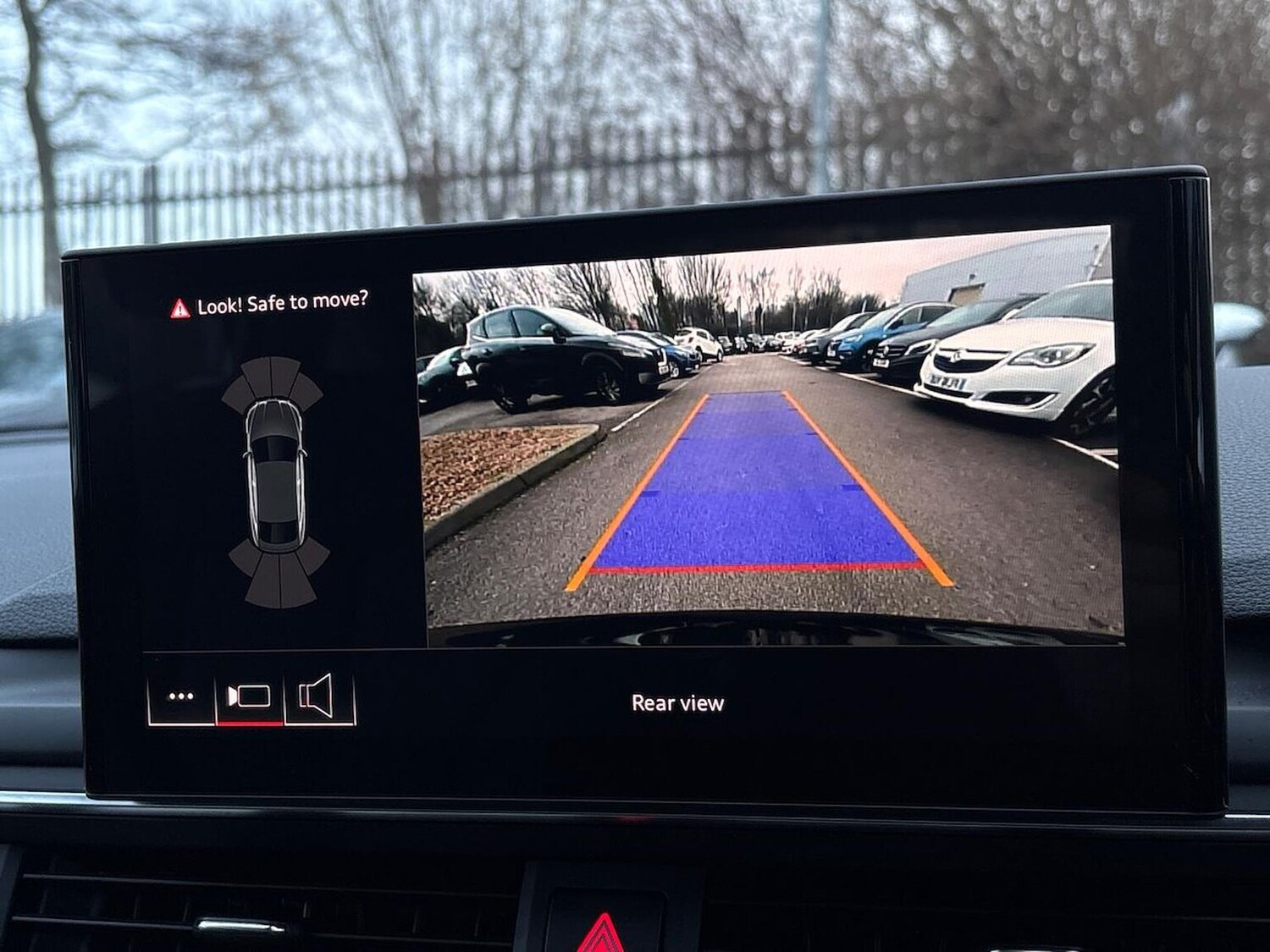 Used Audi A5 2023 for sale - 77687961: Photo 23