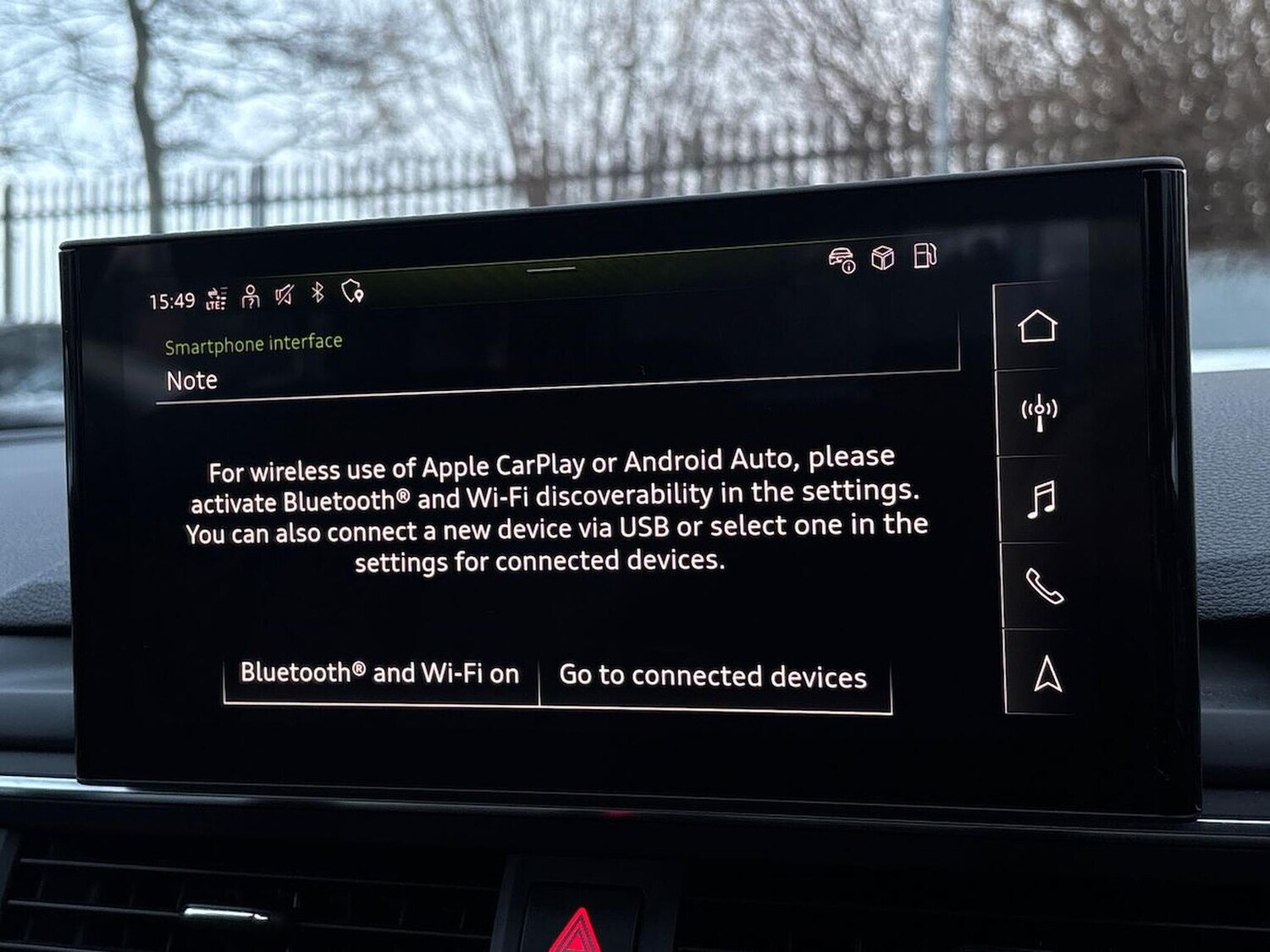 Used Audi A5 2023 for sale - 77687961: Photo 25