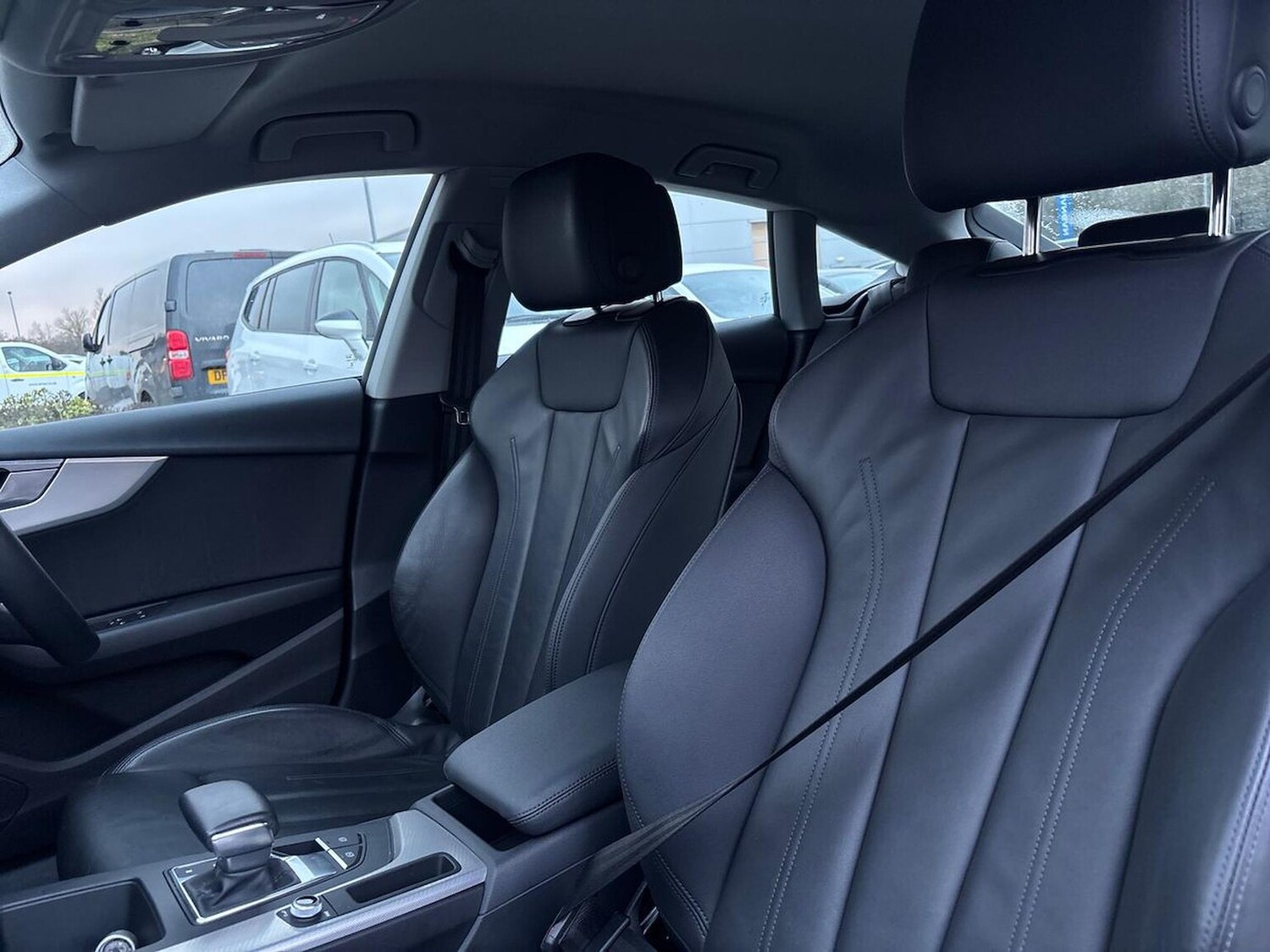 Used Audi A5 2023 for sale - 77687961: Photo 32