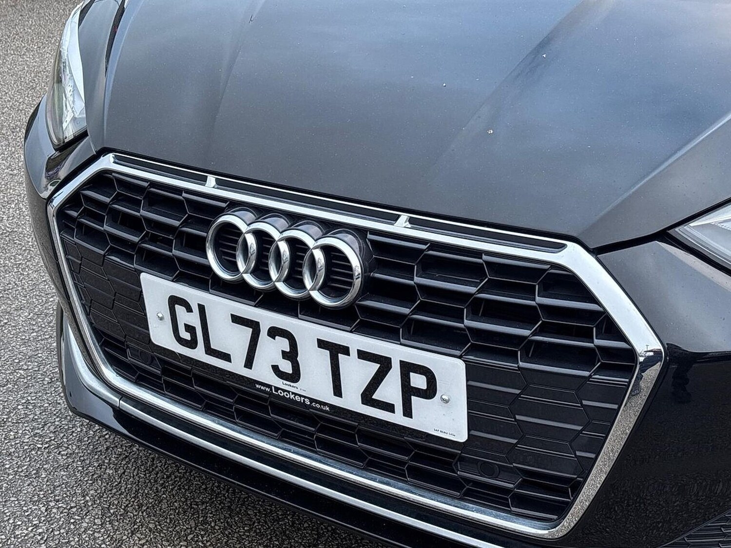 Used Audi A5 2023 for sale - 77687961: Photo 33