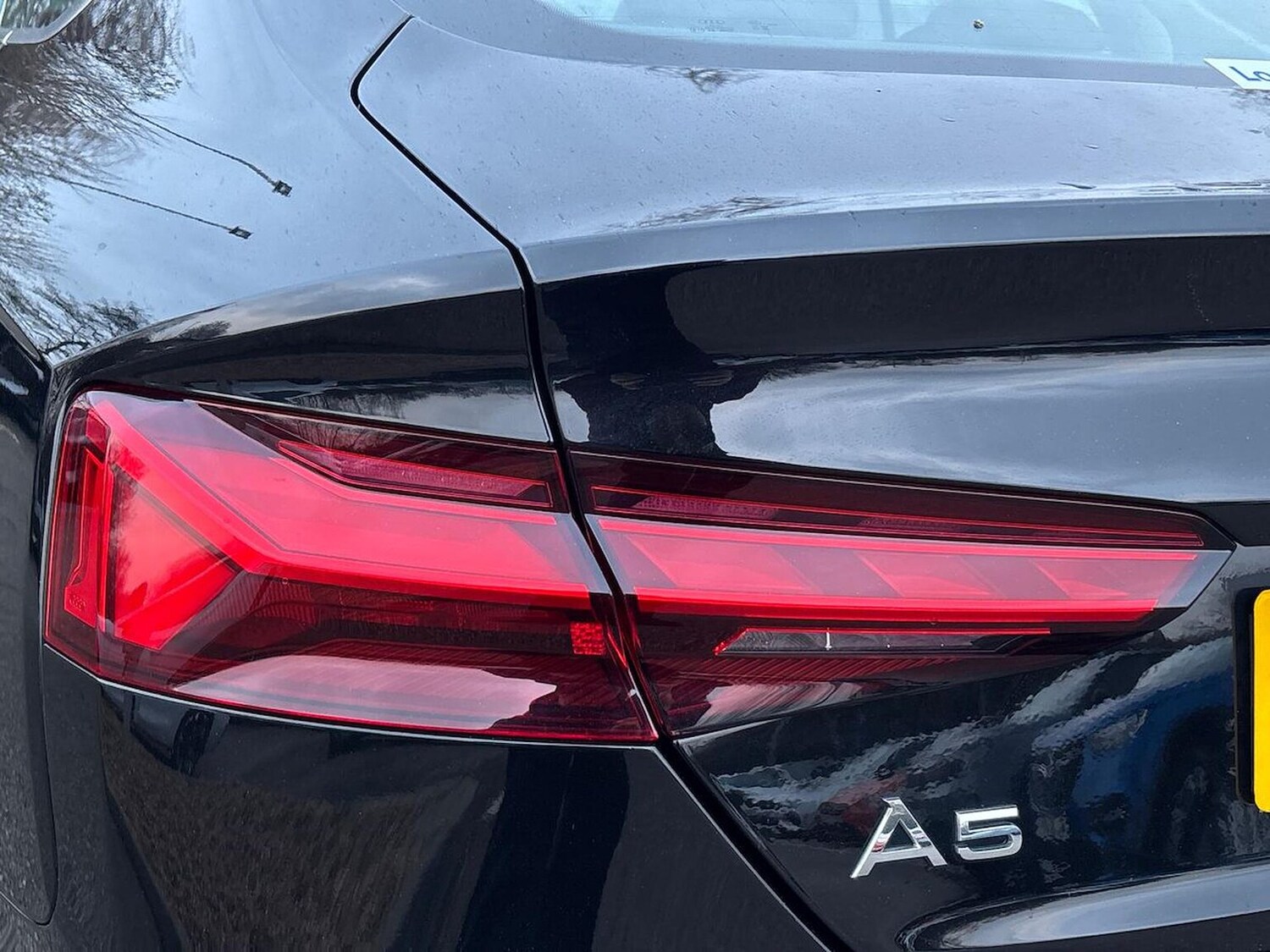 Used Audi A5 2023 for sale - 77687961: Photo 36