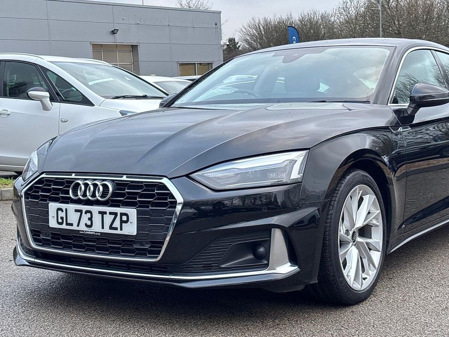 Used Audi A5 2023 for sale - 77687961: Photo 39