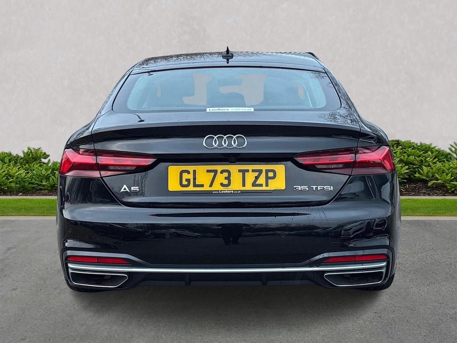 Used Audi A5 2023 for sale - 77687961: Photo 4