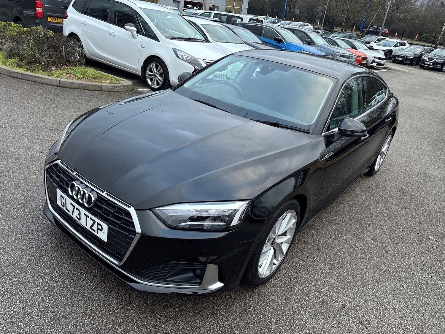Used Audi A5 2023 for sale - 77687961: Photo 40