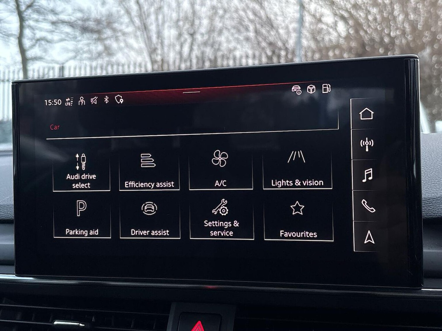 Used Audi A5 2023 for sale - 77687961: Photo 45