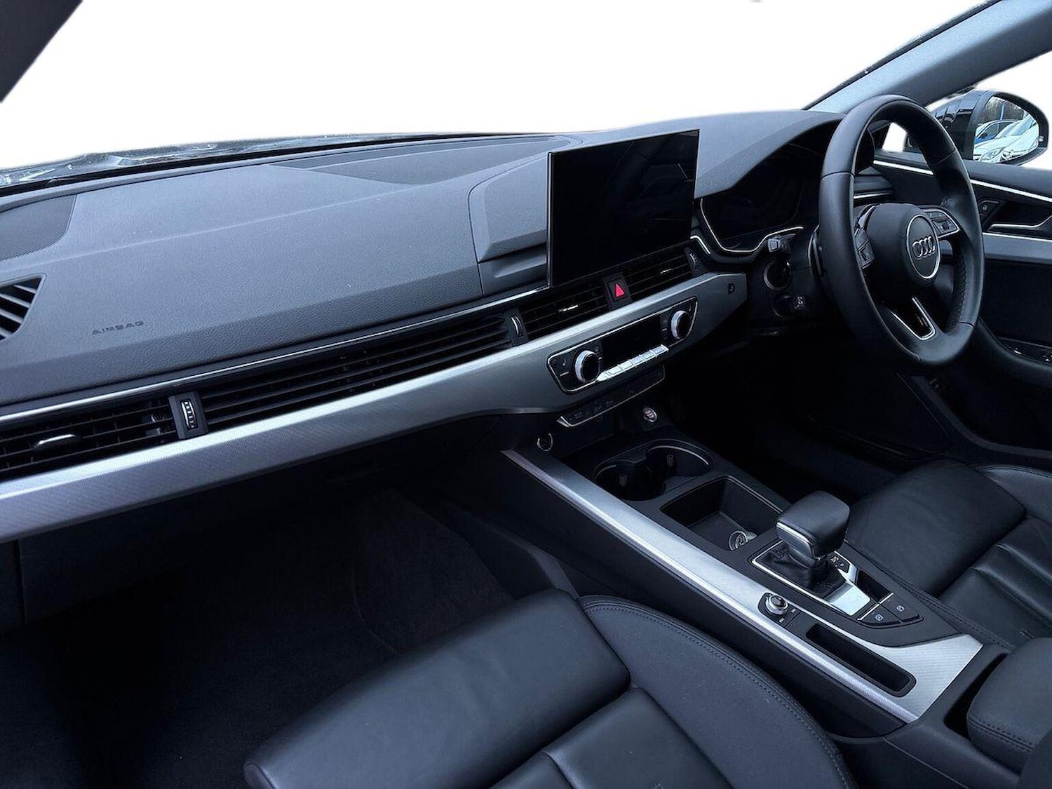 Used Audi A5 2023 for sale - 77687961: Photo 7