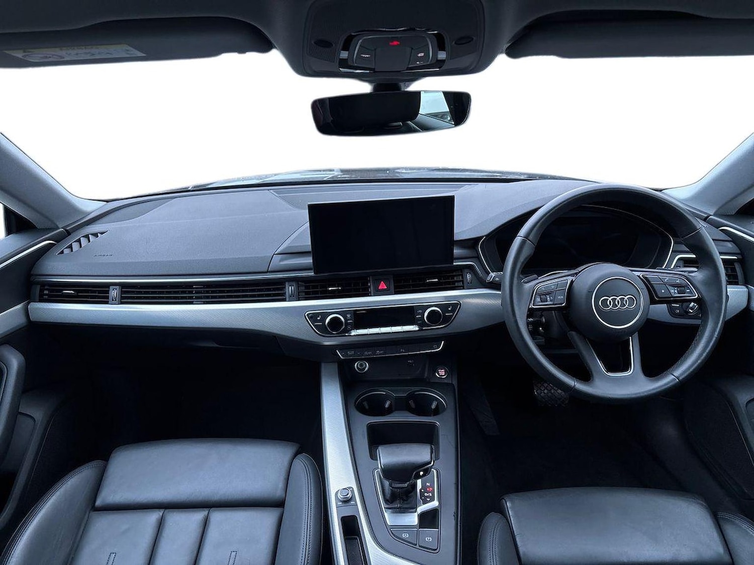 Used Audi A5 2023 for sale - 77687961: Photo 8