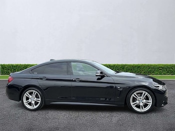 Used BMW 4 Series 2020 for sale - 78909819: Photo