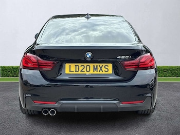 Used BMW 4 Series 2020 for sale - 78909819: Photo