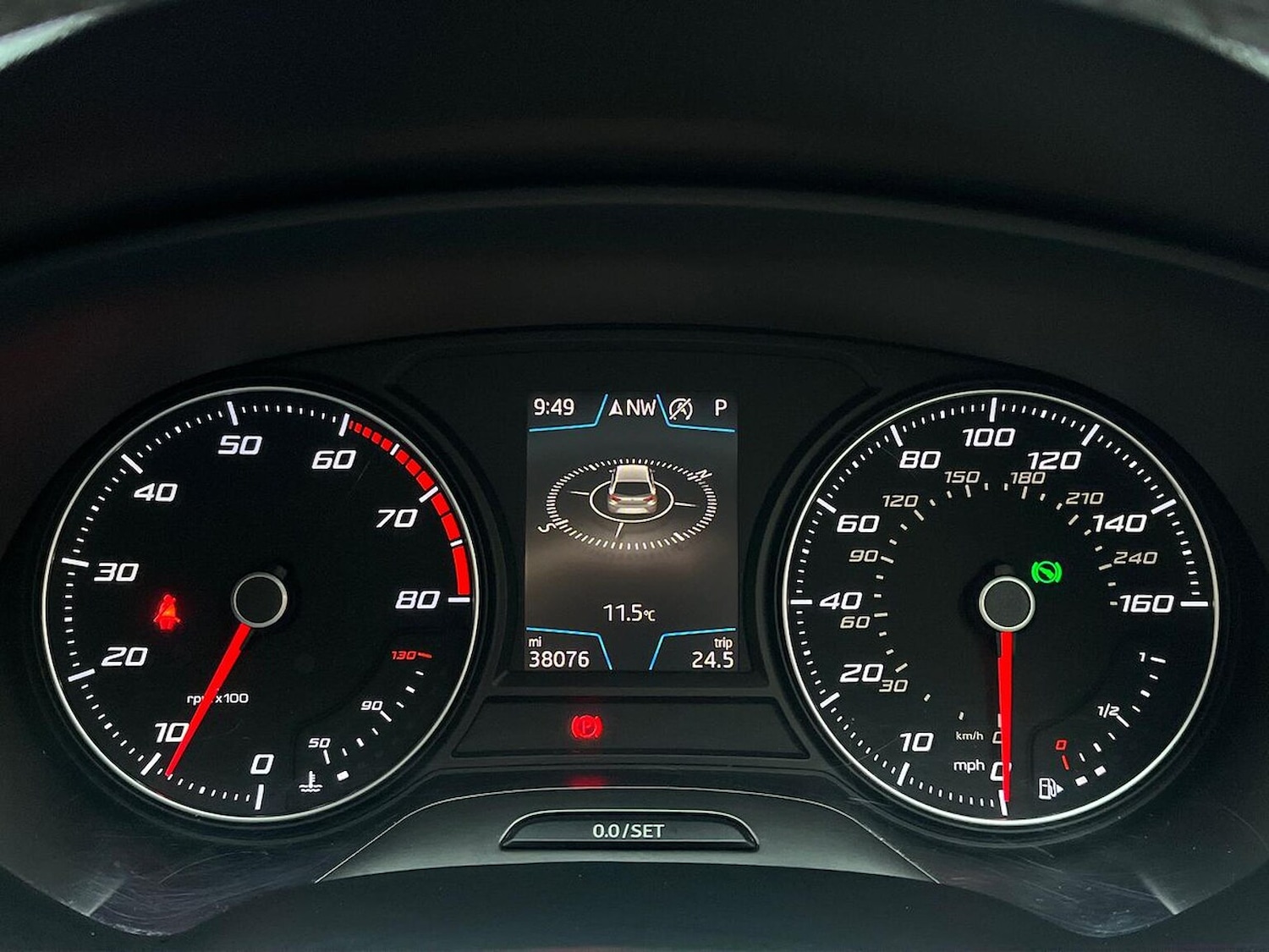 Used SEAT Leon 2017 for sale - 76531419: Photo 10