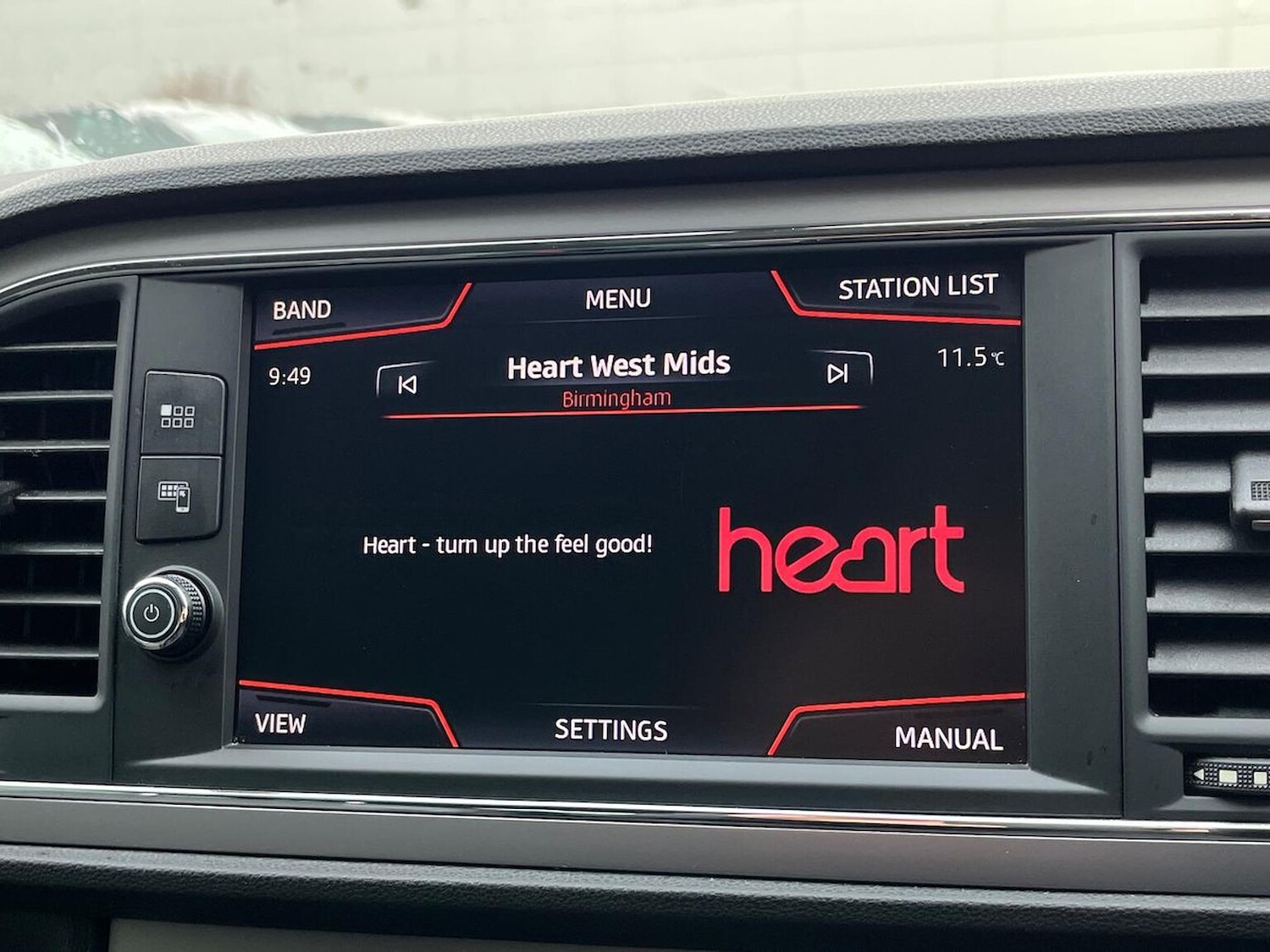 Used SEAT Leon 2017 for sale - 76531419: Photo 11