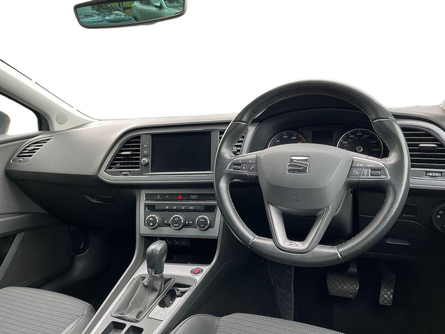 Used SEAT Leon 2017 for sale - 76531419: Photo 15